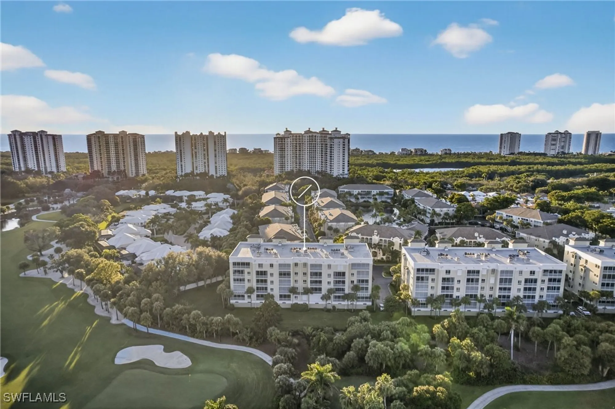 Property Slideshow image 16 of 19 | 7687 pebble creek cir 303, Naples, FL, 34108