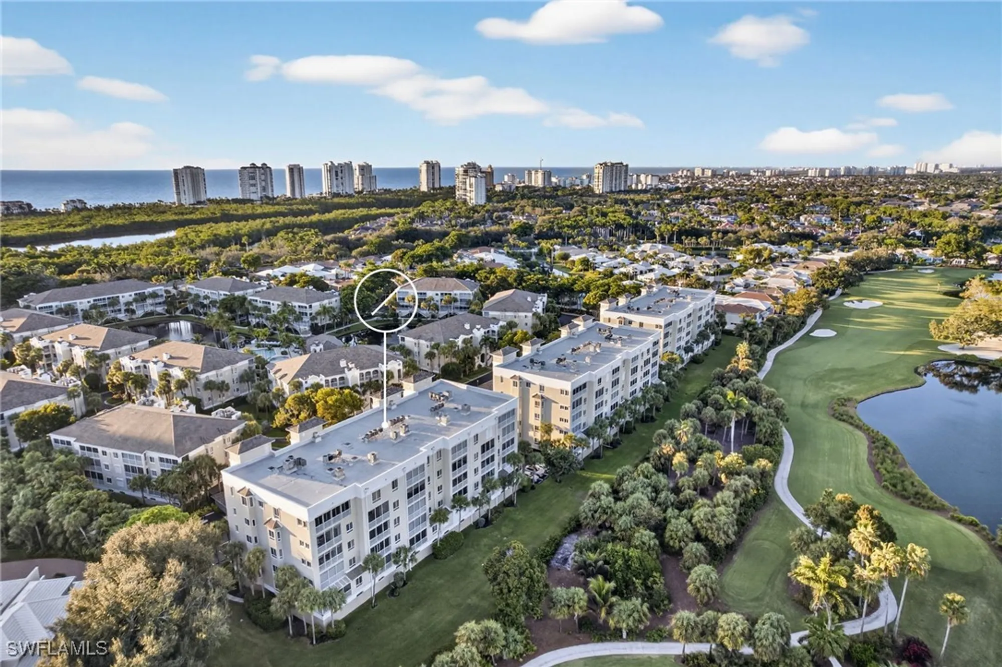 Property Slideshow image 17 of 19 | 7687 pebble creek cir 303, Naples, FL, 34108