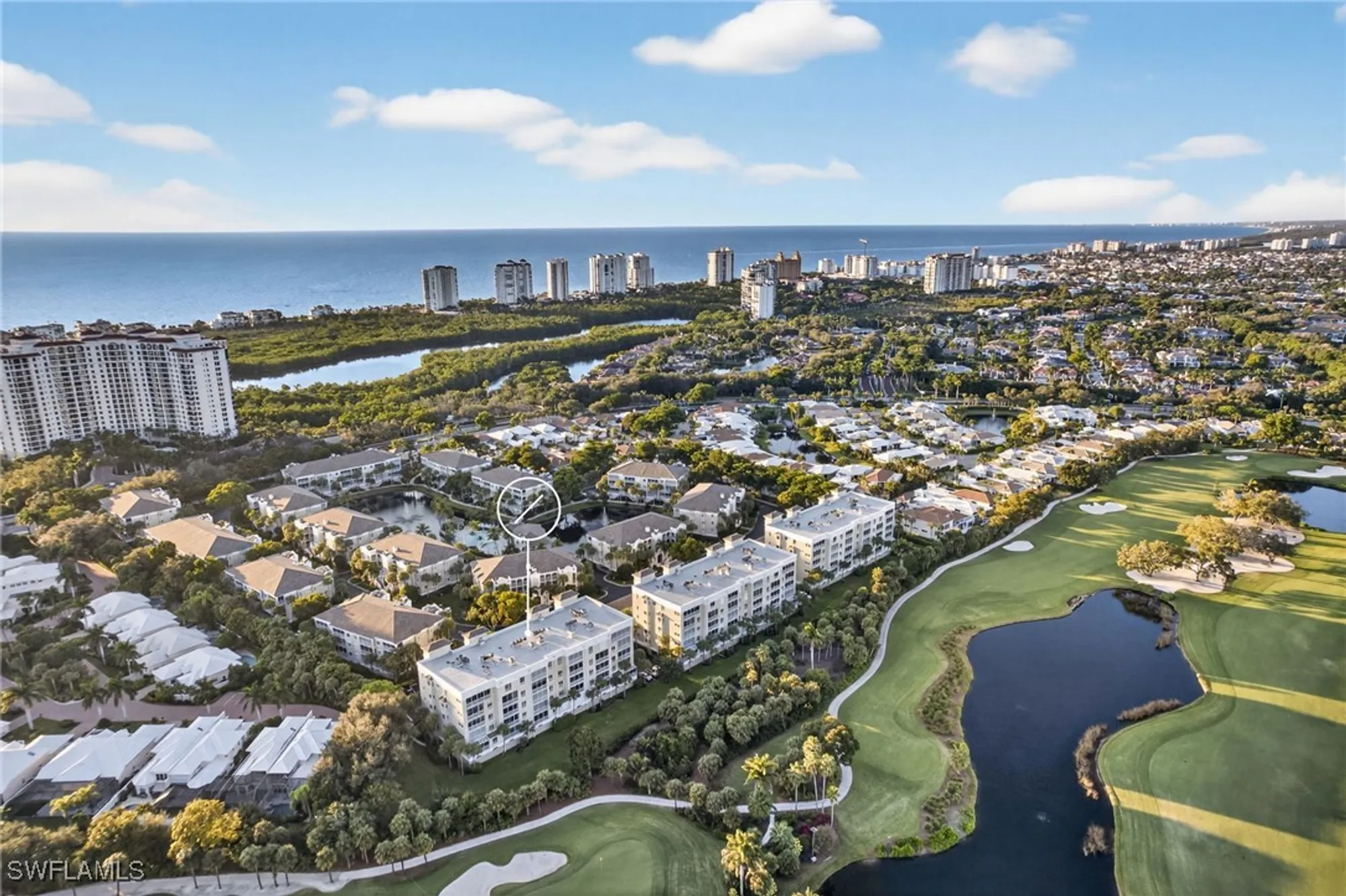 Property Slideshow image 19 of 19 | 7687 pebble creek cir 303, Naples, FL, 34108