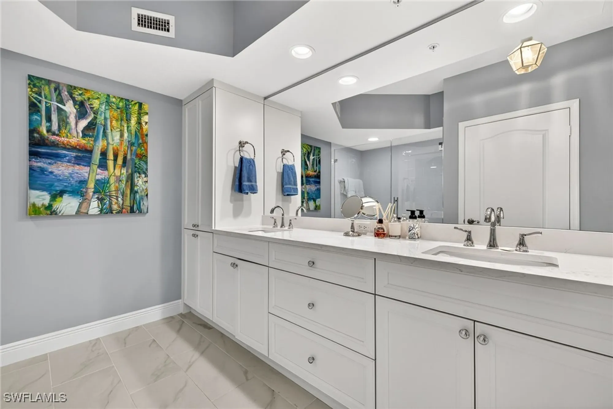 Property Slideshow image 10 of 19 | 7687 pebble creek cir 303, Naples, FL, 34108