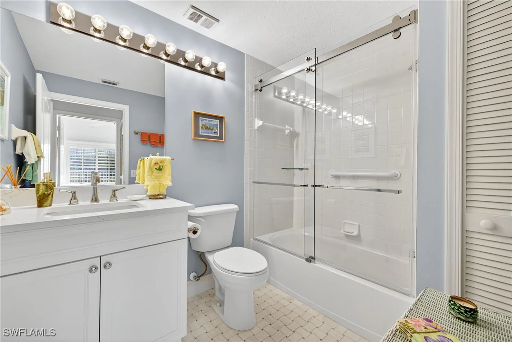 Property Slideshow image 12 of 19 | 7687 pebble creek cir 303, Naples, FL, 34108