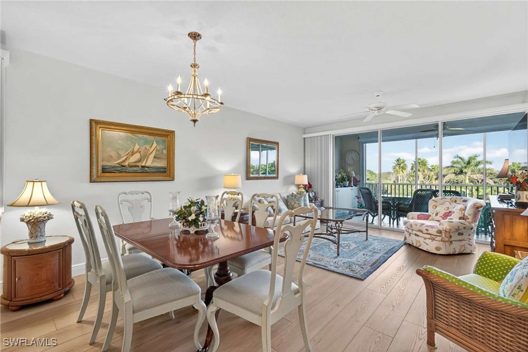 Property Slideshow image 5 of 19 | 7687 pebble creek cir 303, Naples, FL, 34108