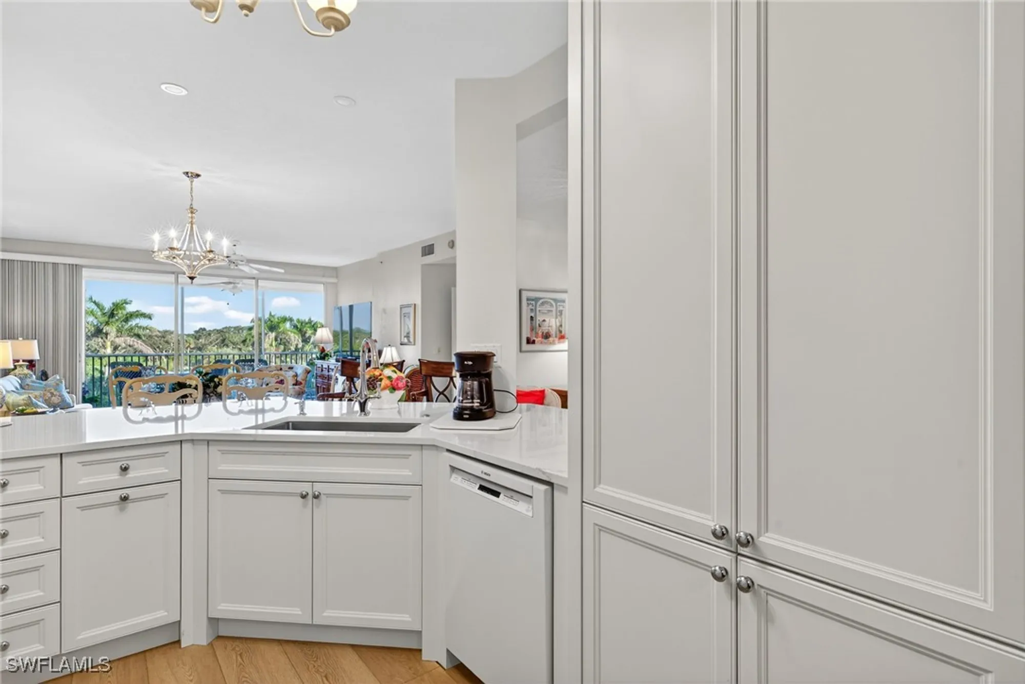 Property Slideshow image 7 of 19 | 7687 pebble creek cir 303, Naples, FL, 34108