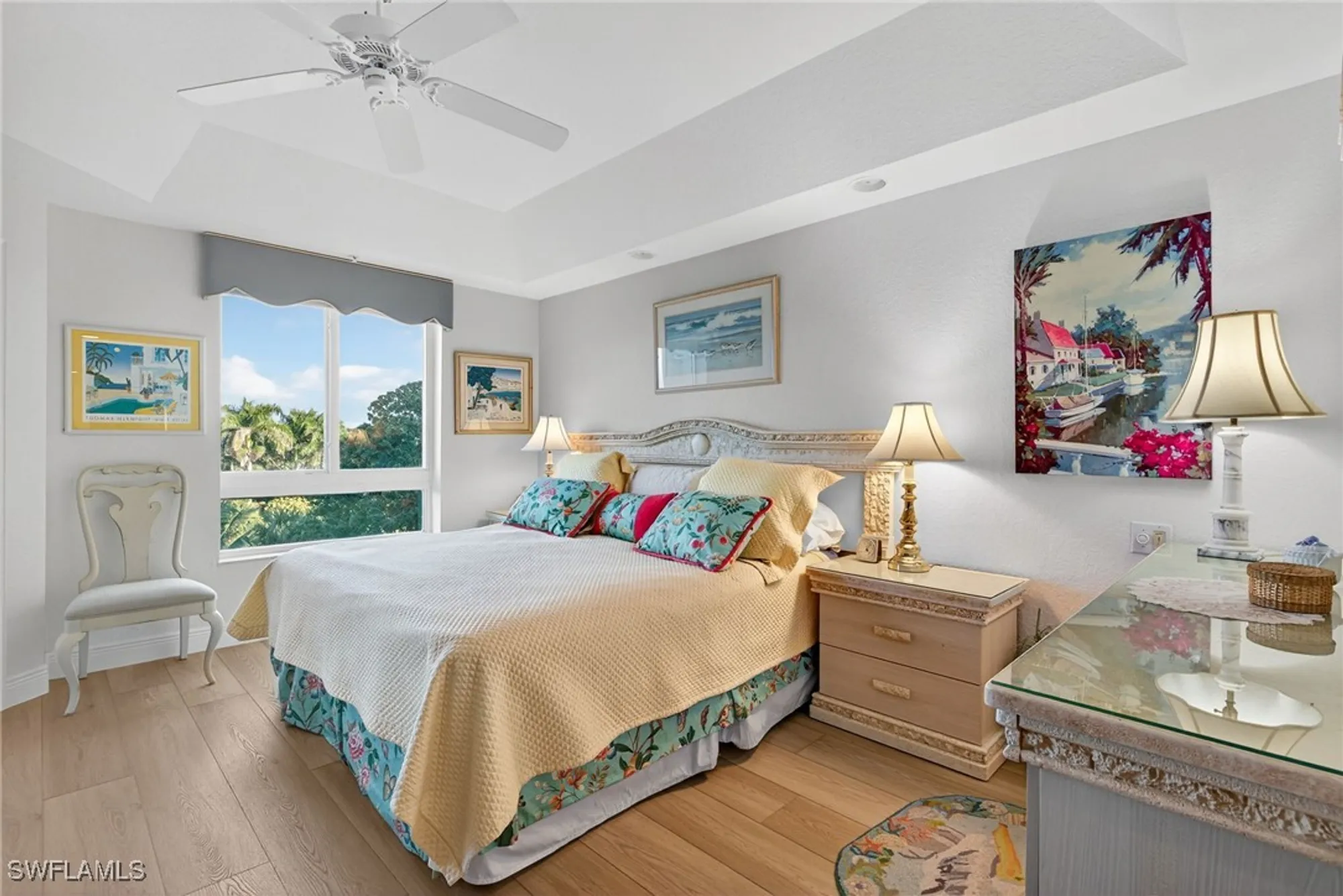 Property Slideshow image 9 of 19 | 7687 pebble creek cir 303, Naples, FL, 34108