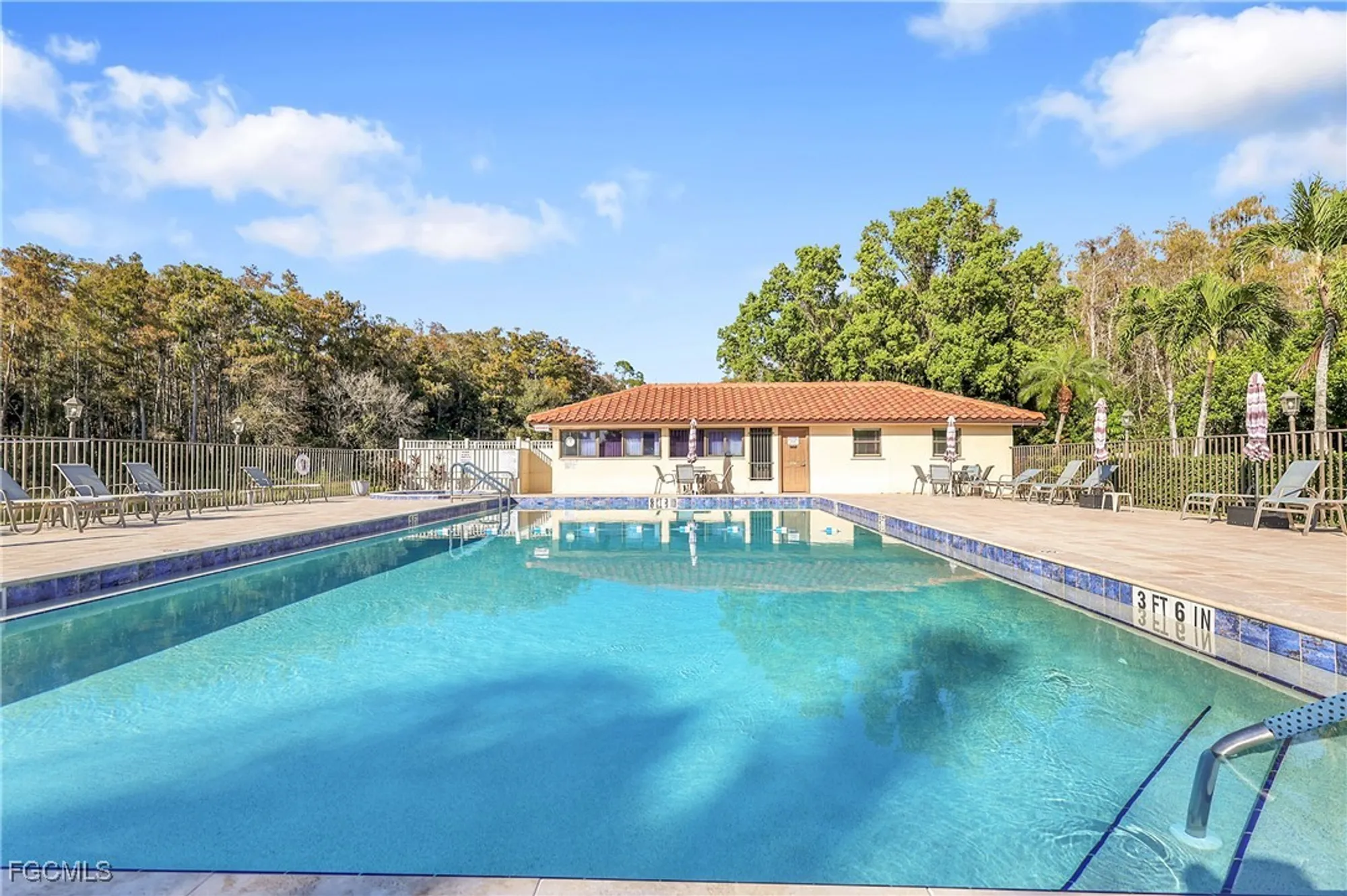 Property Slideshow image 36 of 43 | 12699 cold stream dr, Fort Myers, FL, 33912