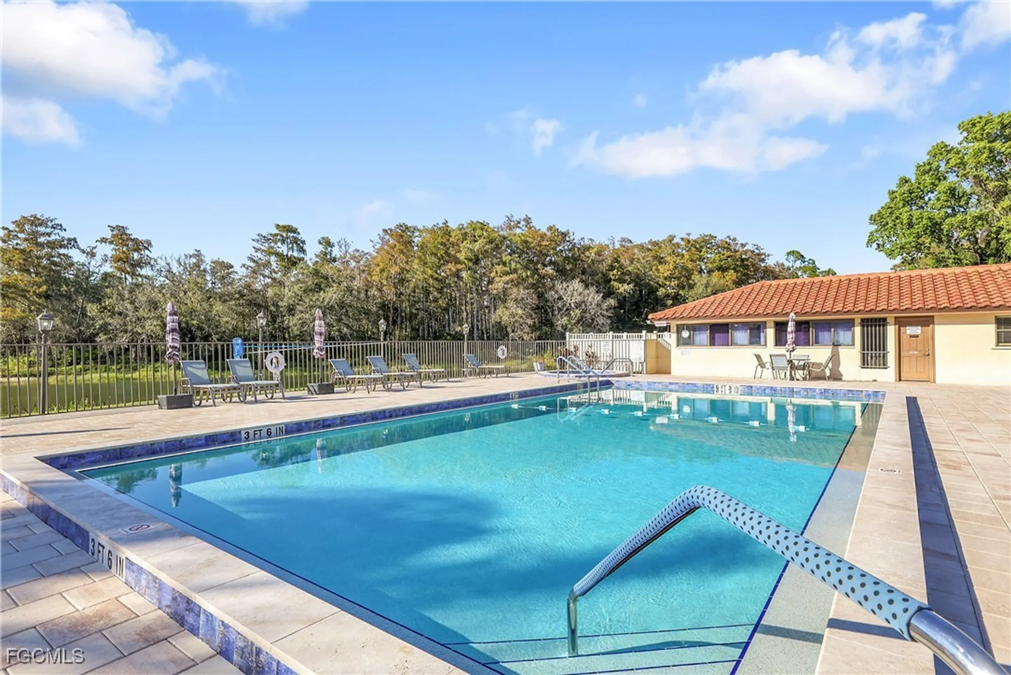 Property Slideshow image 37 of 43 | 12699 cold stream dr, Fort Myers, FL, 33912