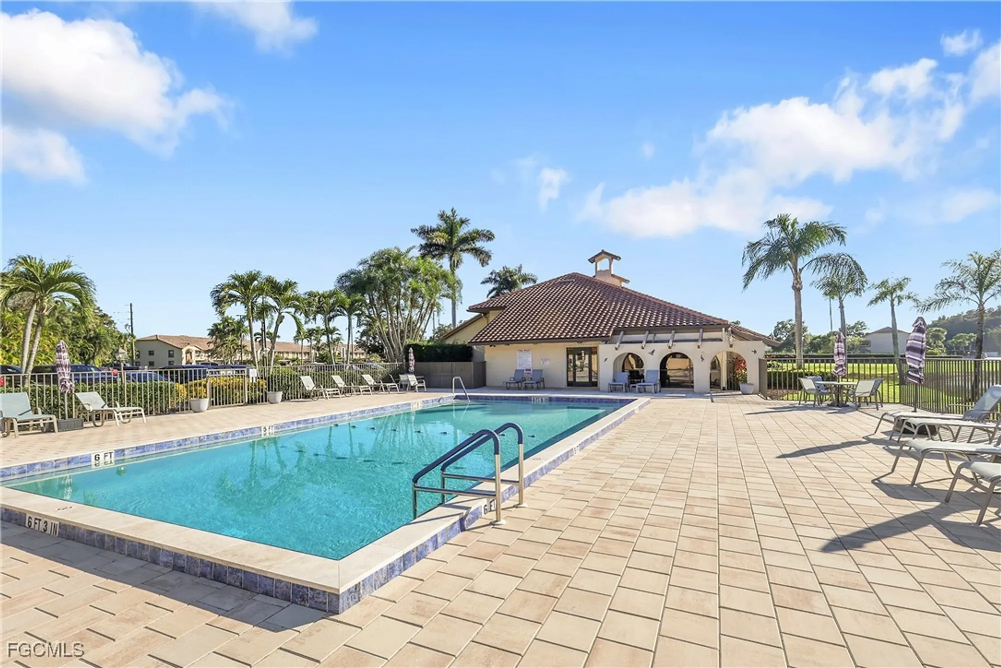 Property Slideshow image 38 of 43 | 12699 cold stream dr, Fort Myers, FL, 33912