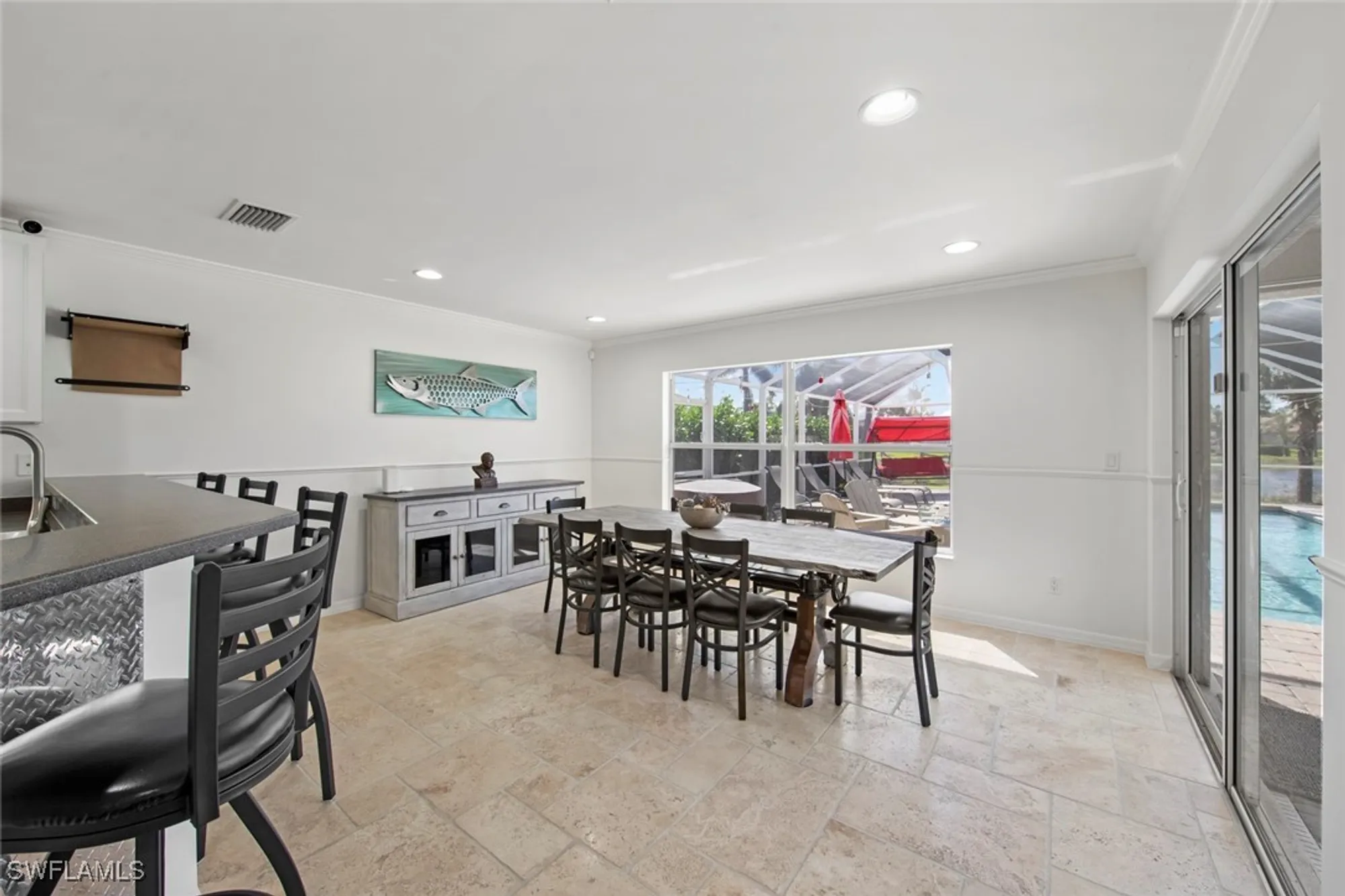 Property Slideshow image 17 of 46 | 9409 la bianco st, Estero, FL, 33967