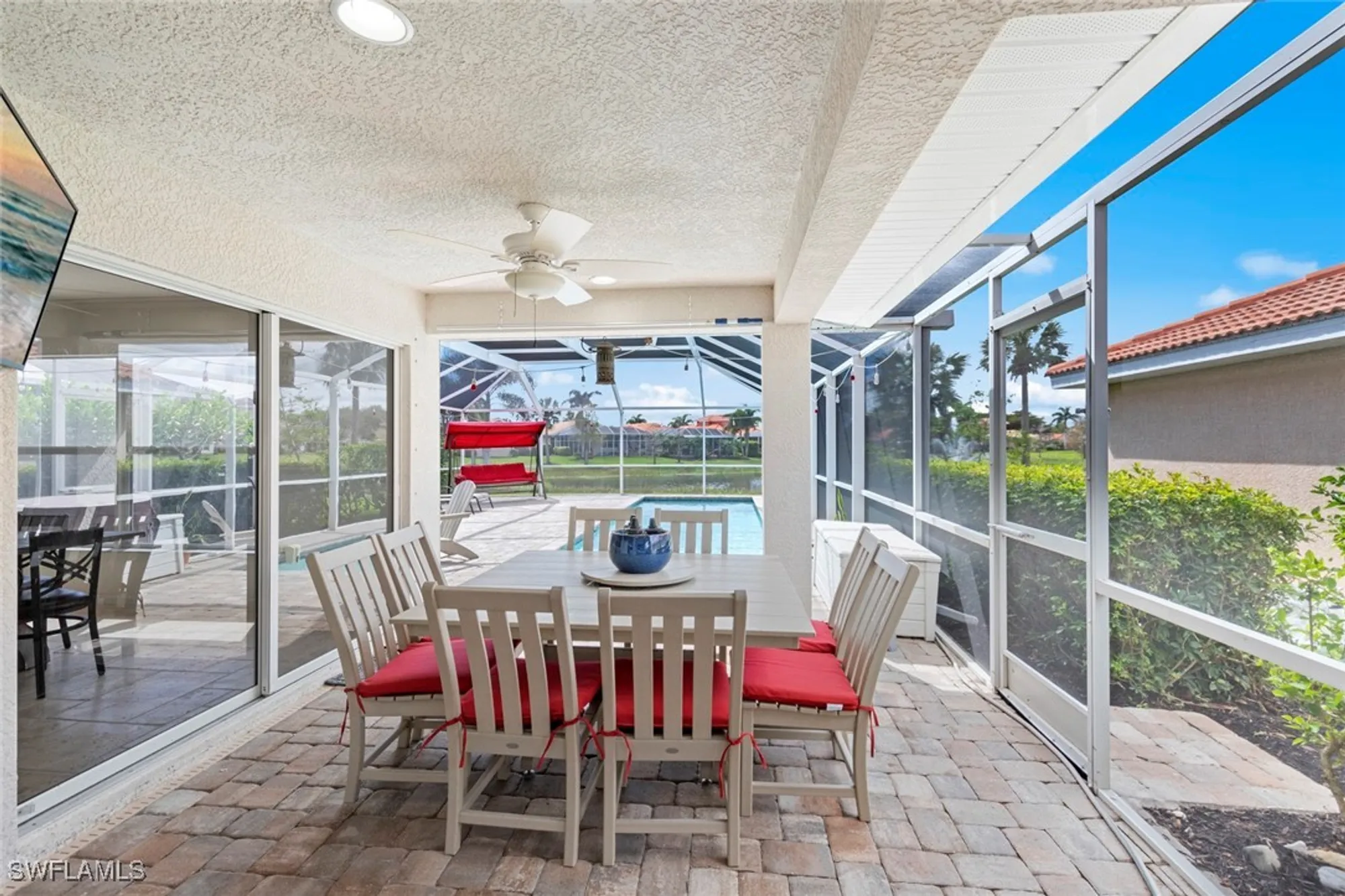 Property Slideshow image 18 of 46 | 9409 la bianco st, Estero, FL, 33967