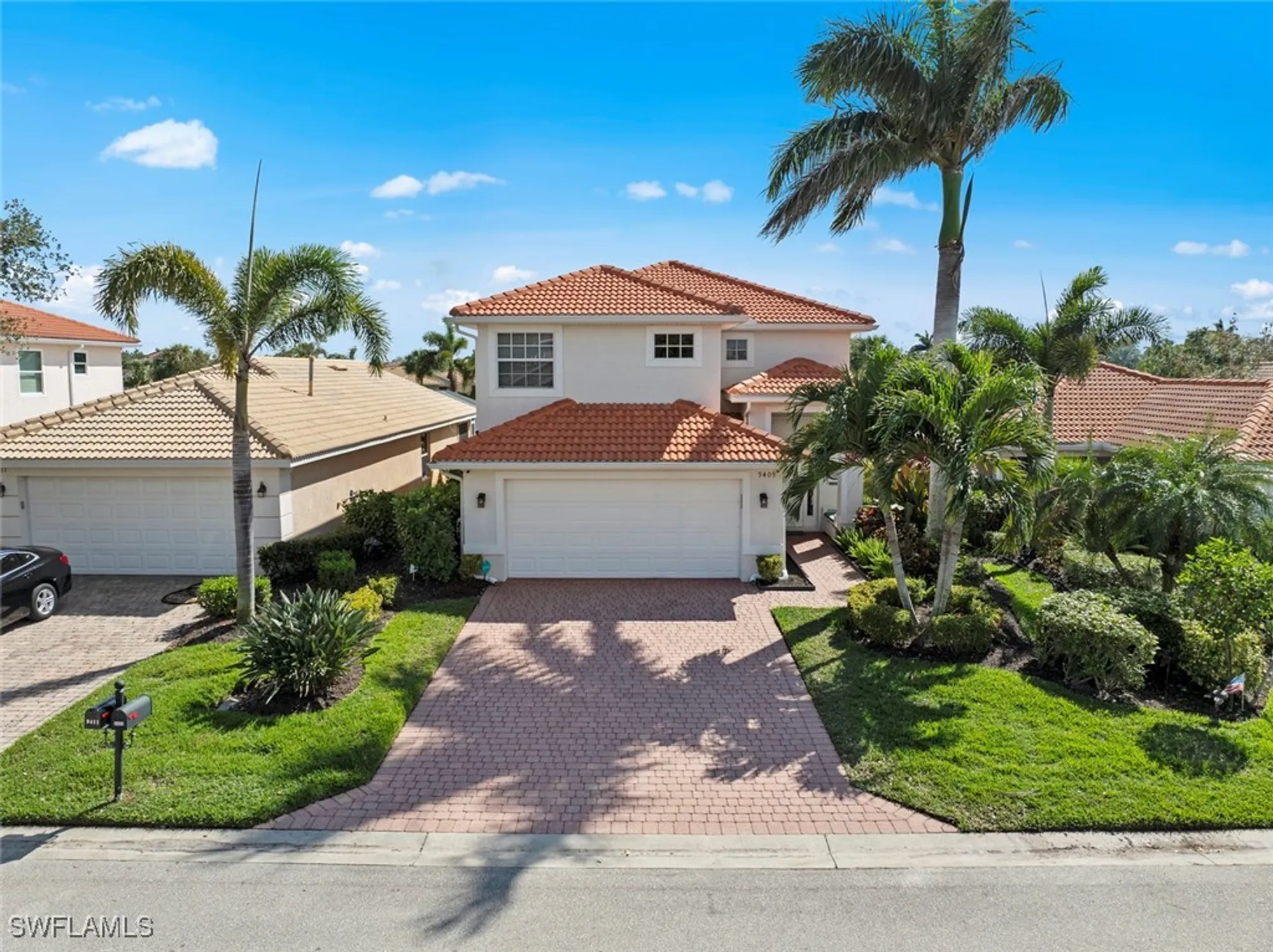 Property Slideshow image 1 of 46 | 9409 la bianco st, Estero, FL, 33967