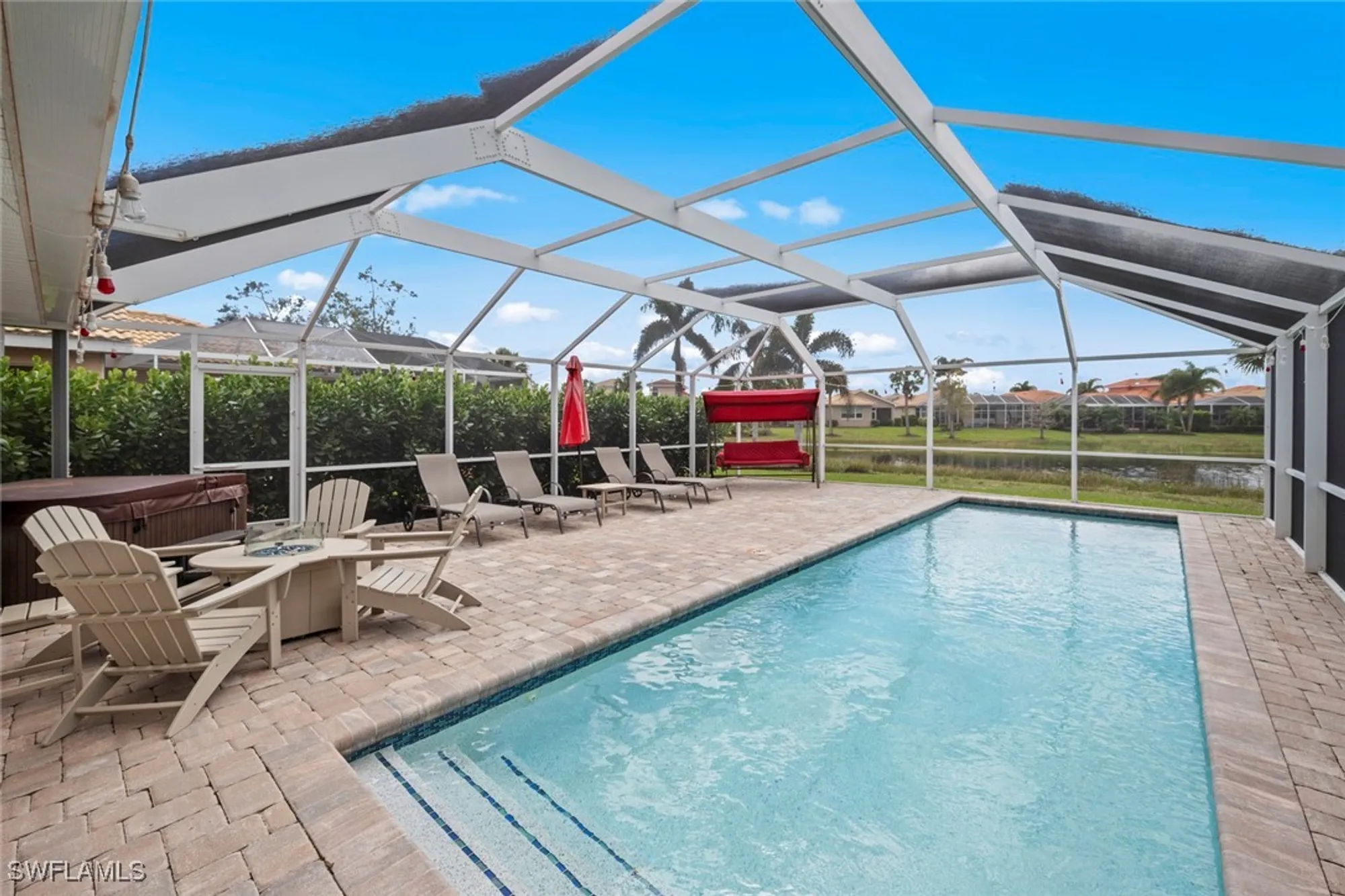 Property Slideshow image 2 of 46 | 9409 la bianco st, Estero, FL, 33967