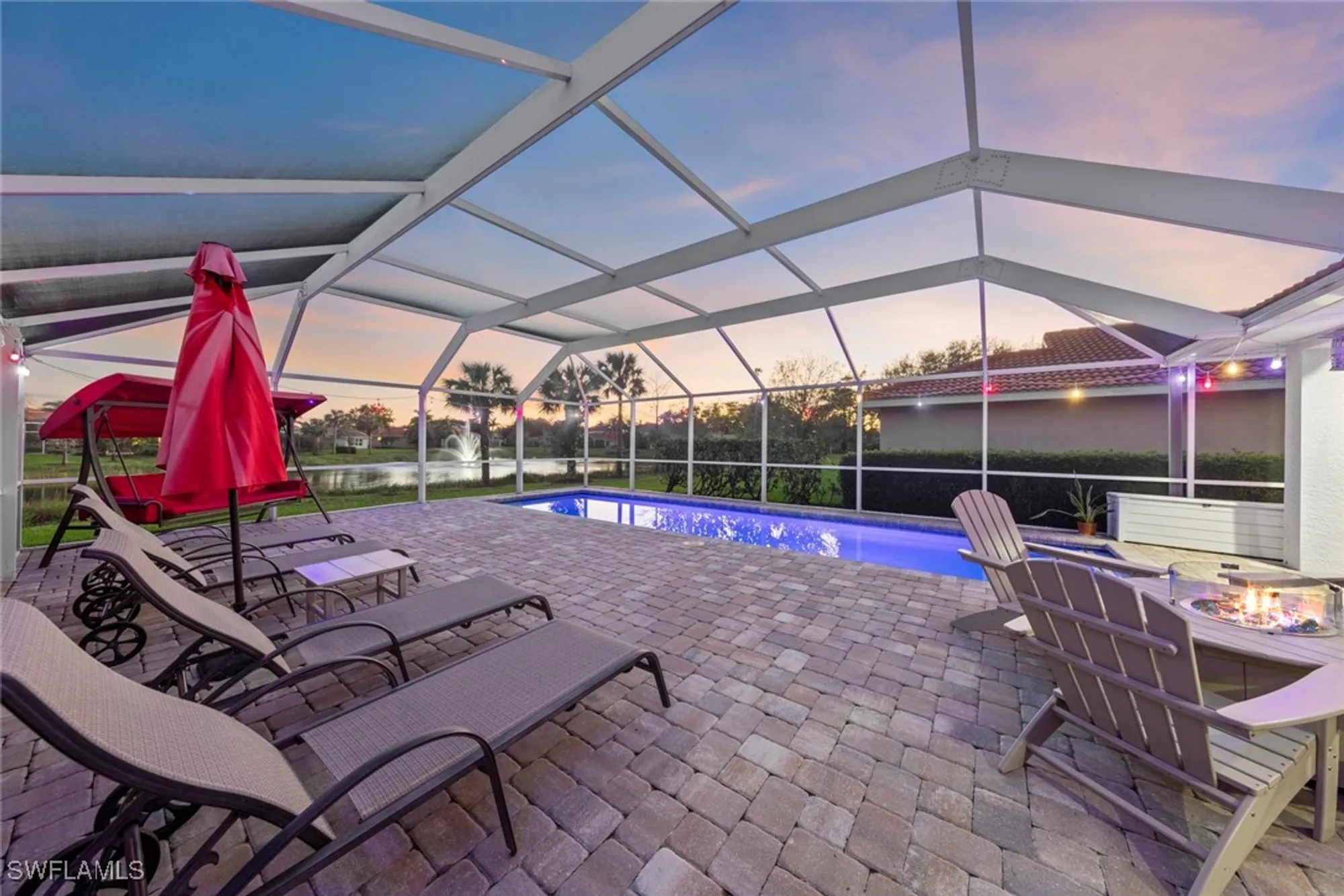 Property Slideshow image 21 of 46 | 9409 la bianco st, Estero, FL, 33967