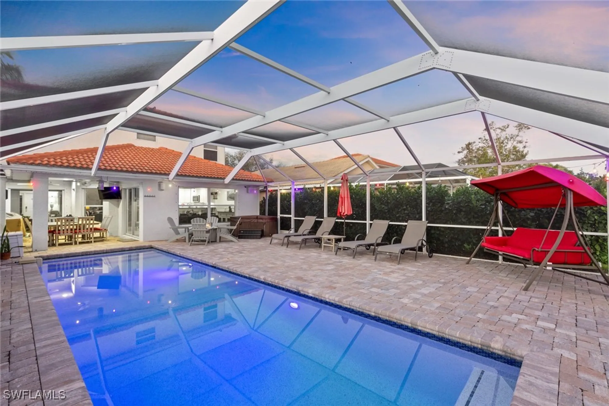 Property Slideshow image 3 of 46 | 9409 la bianco st, Estero, FL, 33967