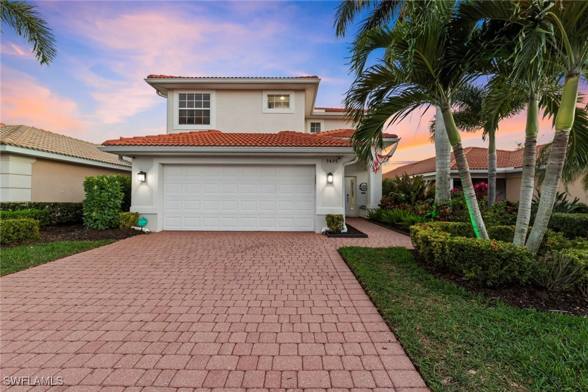 Property Slideshow image 45 of 46 | 9409 la bianco st, Estero, FL, 33967