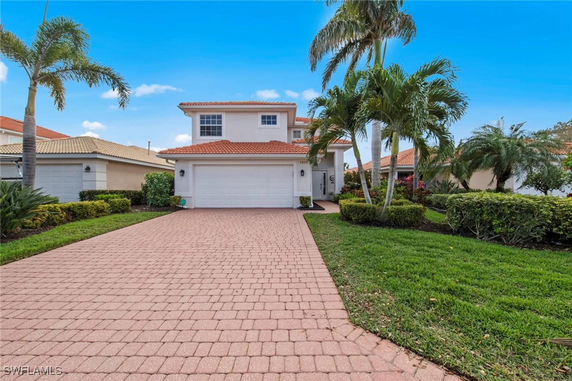 Property Slideshow image 46 of 46 | 9409 la bianco st, Estero, FL, 33967