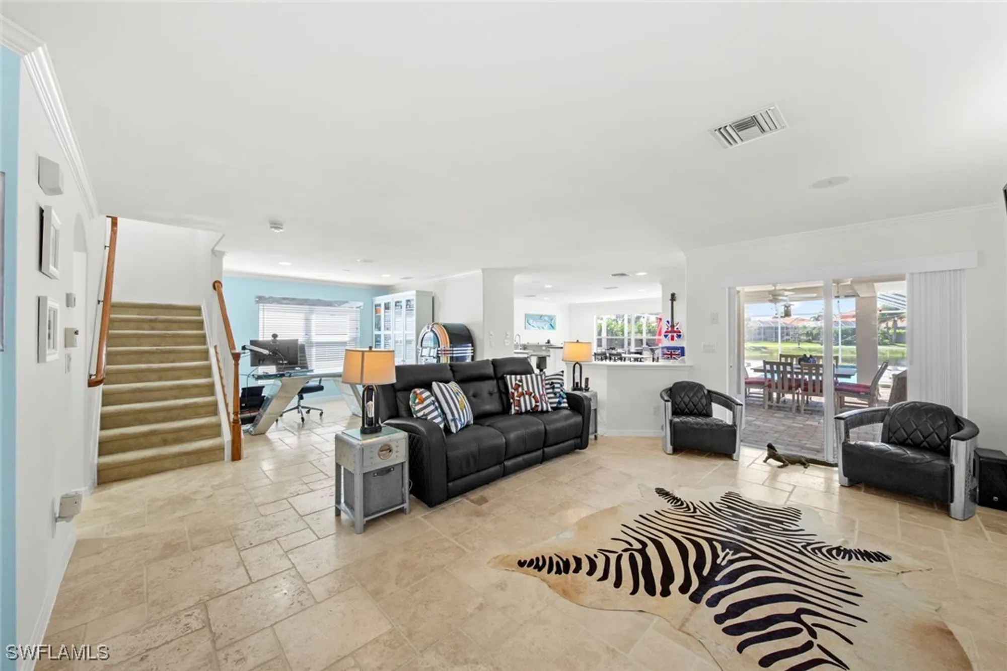 Property Slideshow image 5 of 46 | 9409 la bianco st, Estero, FL, 33967