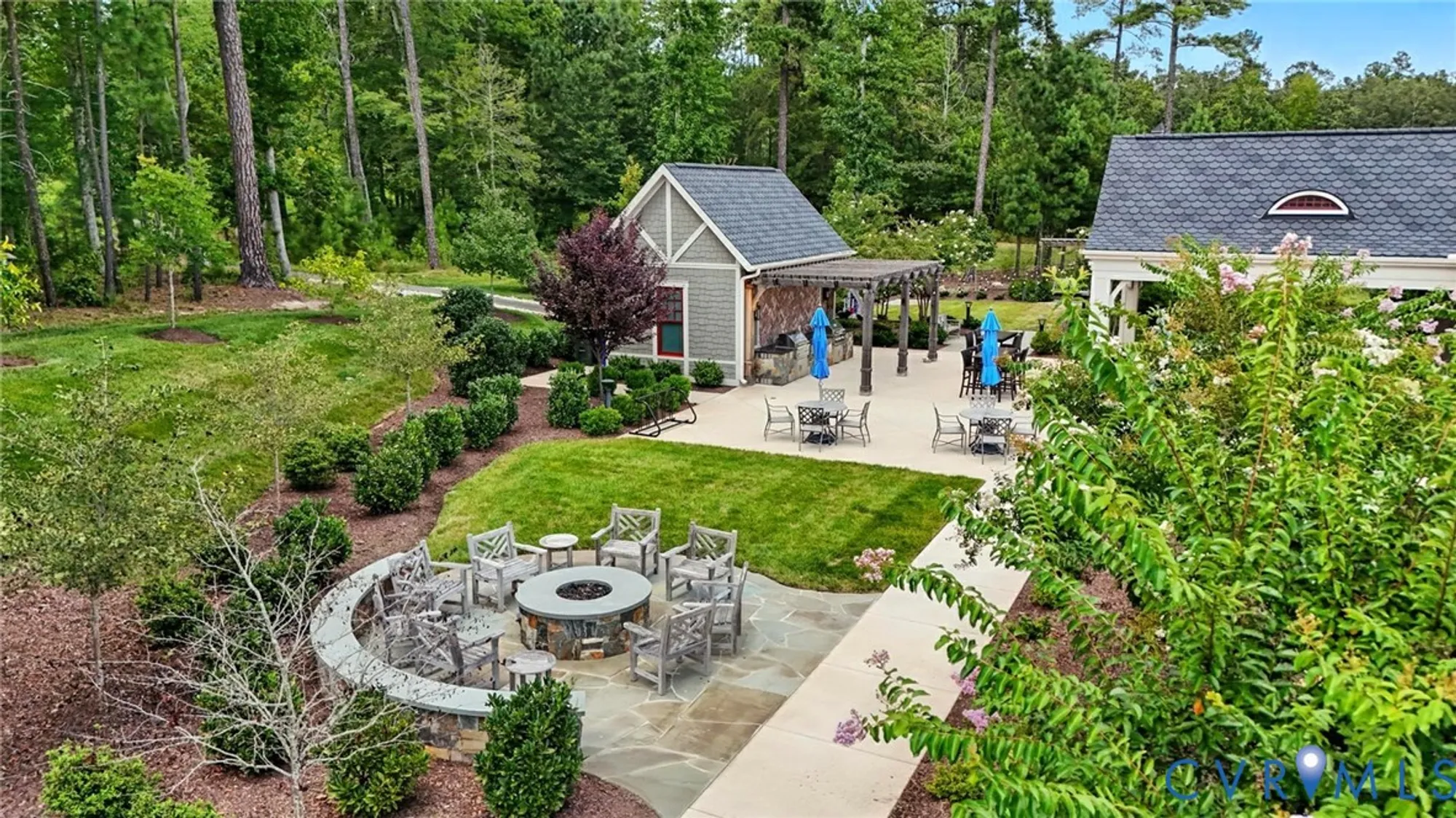 Property Slideshow image 45 of 48 | 9212 cerulean pl, Richmond, VA, 23238