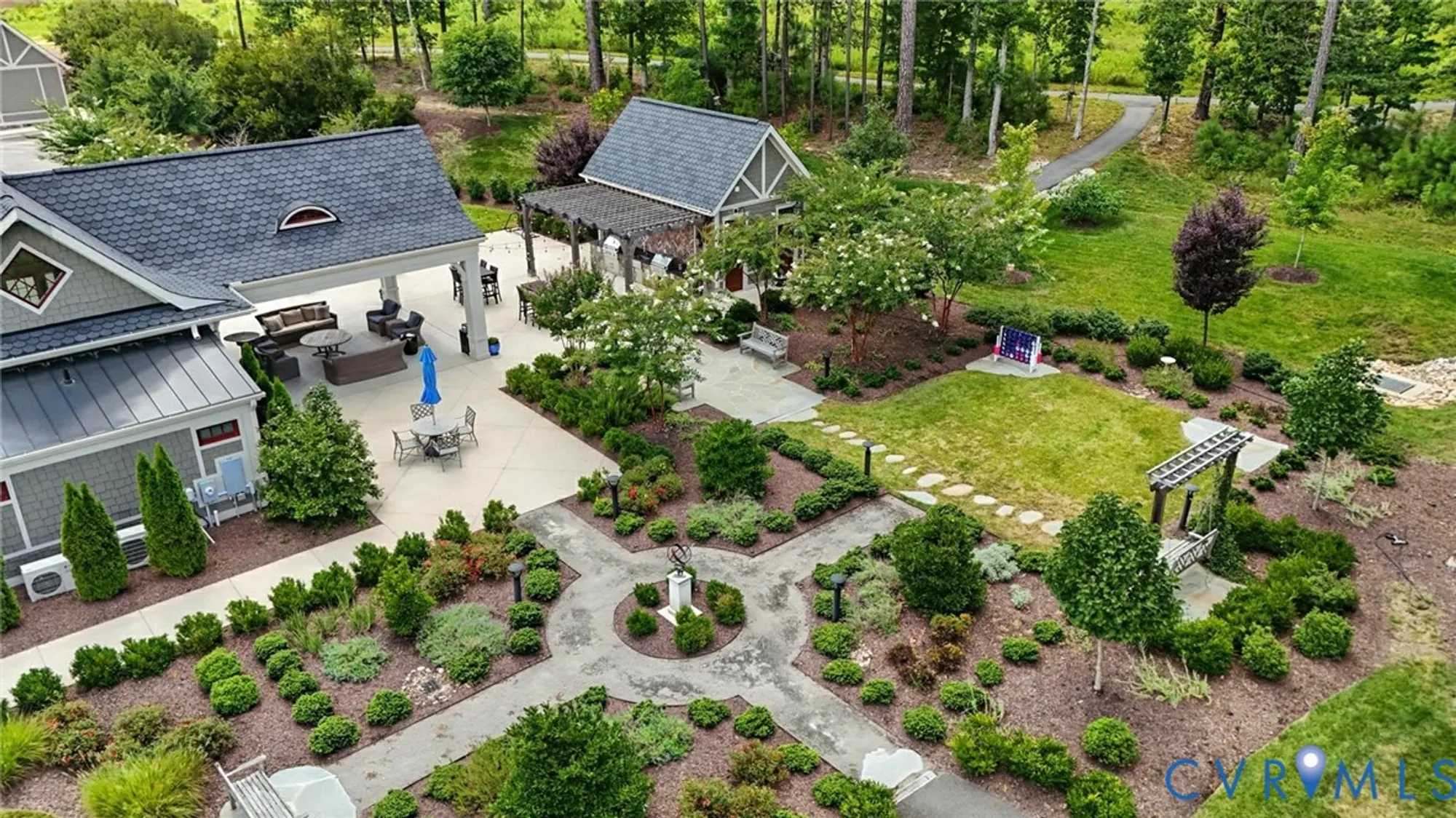 Property Slideshow image 43 of 48 | 9212 cerulean pl, Richmond, VA, 23238