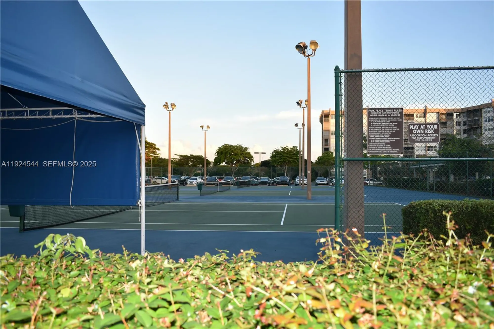 Property Slideshow image 25 of 37 | 1100 saint charles pl 308, Pembroke Pines, FL, 33026