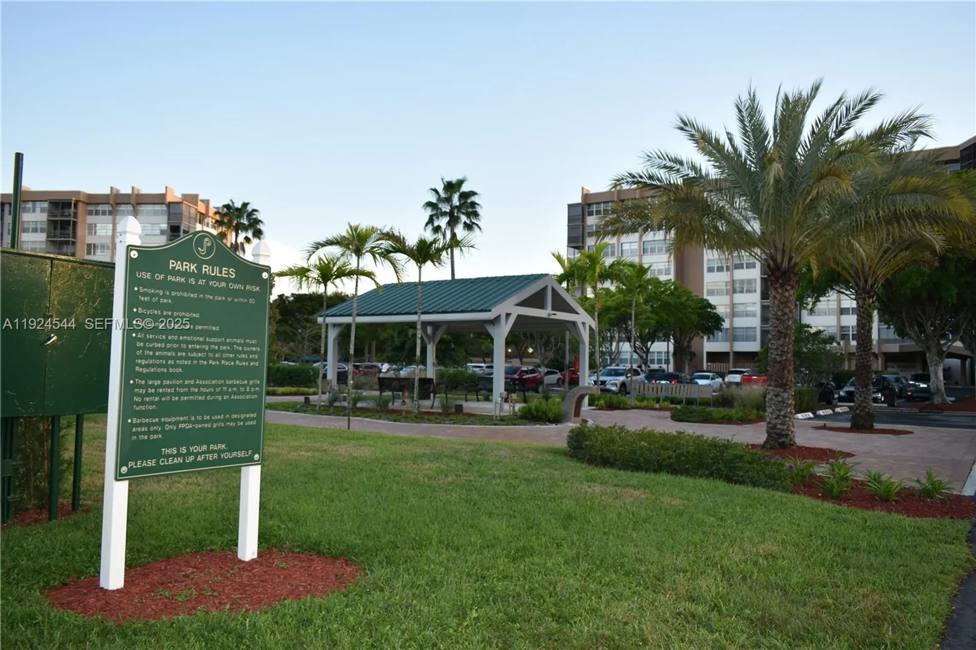 Property Slideshow image 28 of 37 | 1100 saint charles pl 308, Pembroke Pines, FL, 33026