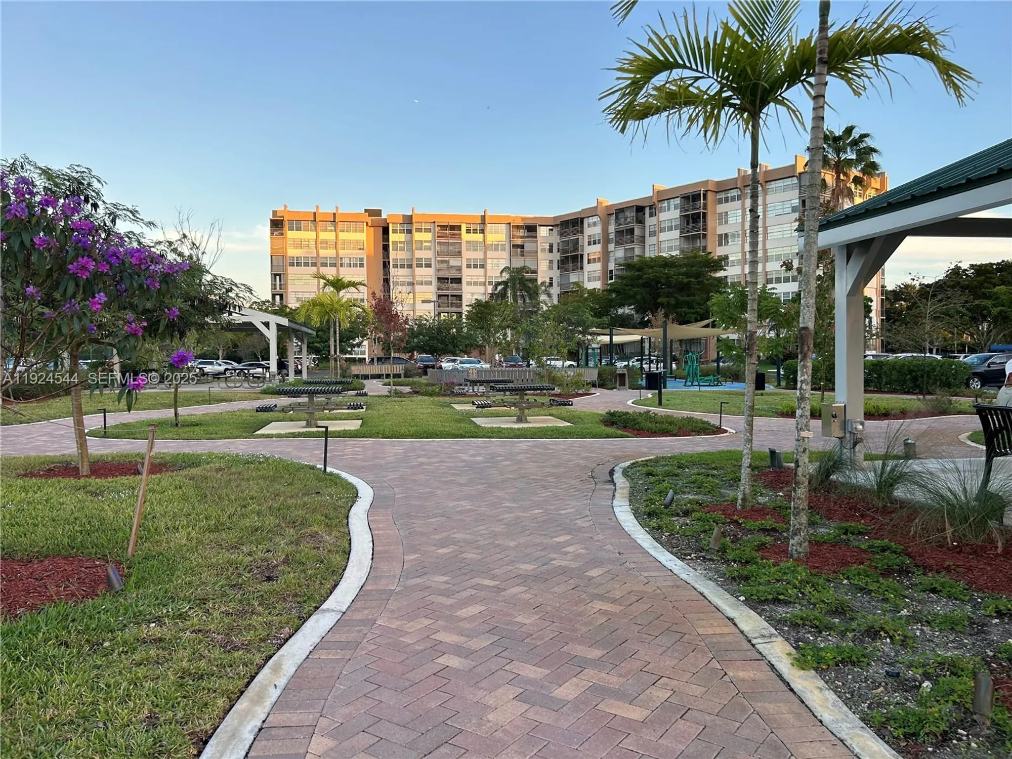 Property Slideshow image 30 of 37 | 1100 saint charles pl 308, Pembroke Pines, FL, 33026