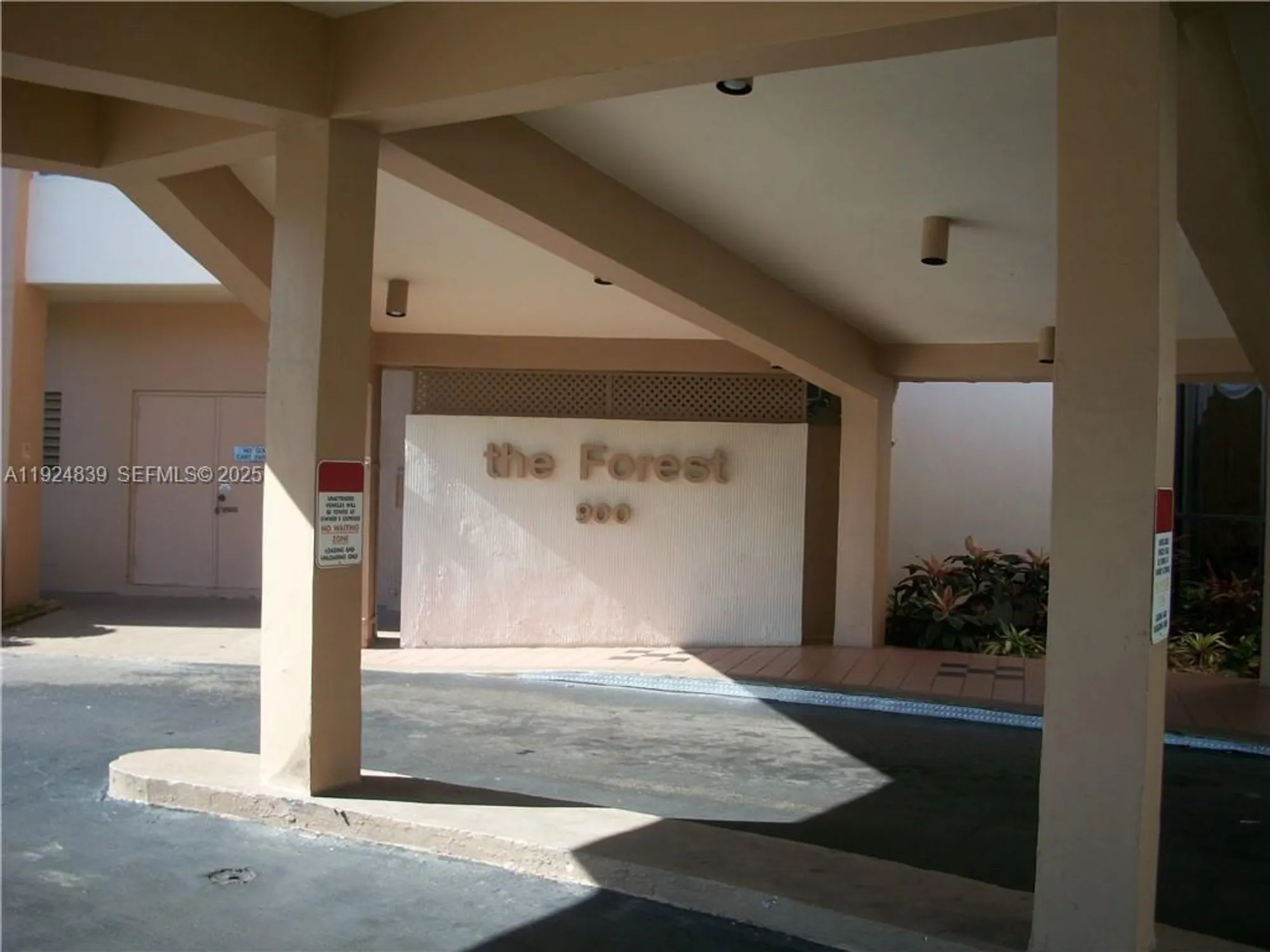 Property Slideshow image 1 of 1 | 900 saint charles pl 208, Pembroke Pines, FL, 33026