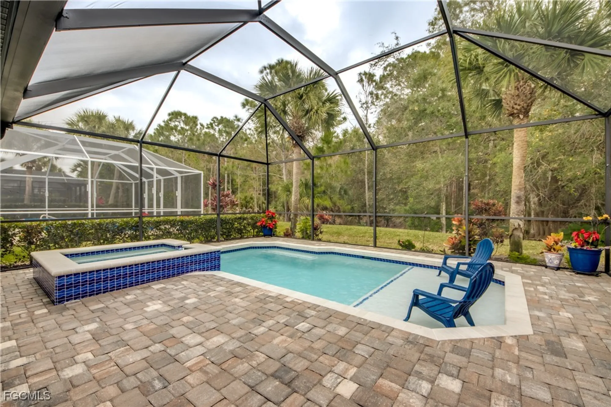 Property Slideshow image 38 of 45 | 10645 avila cir, Fort Myers, FL, 33913