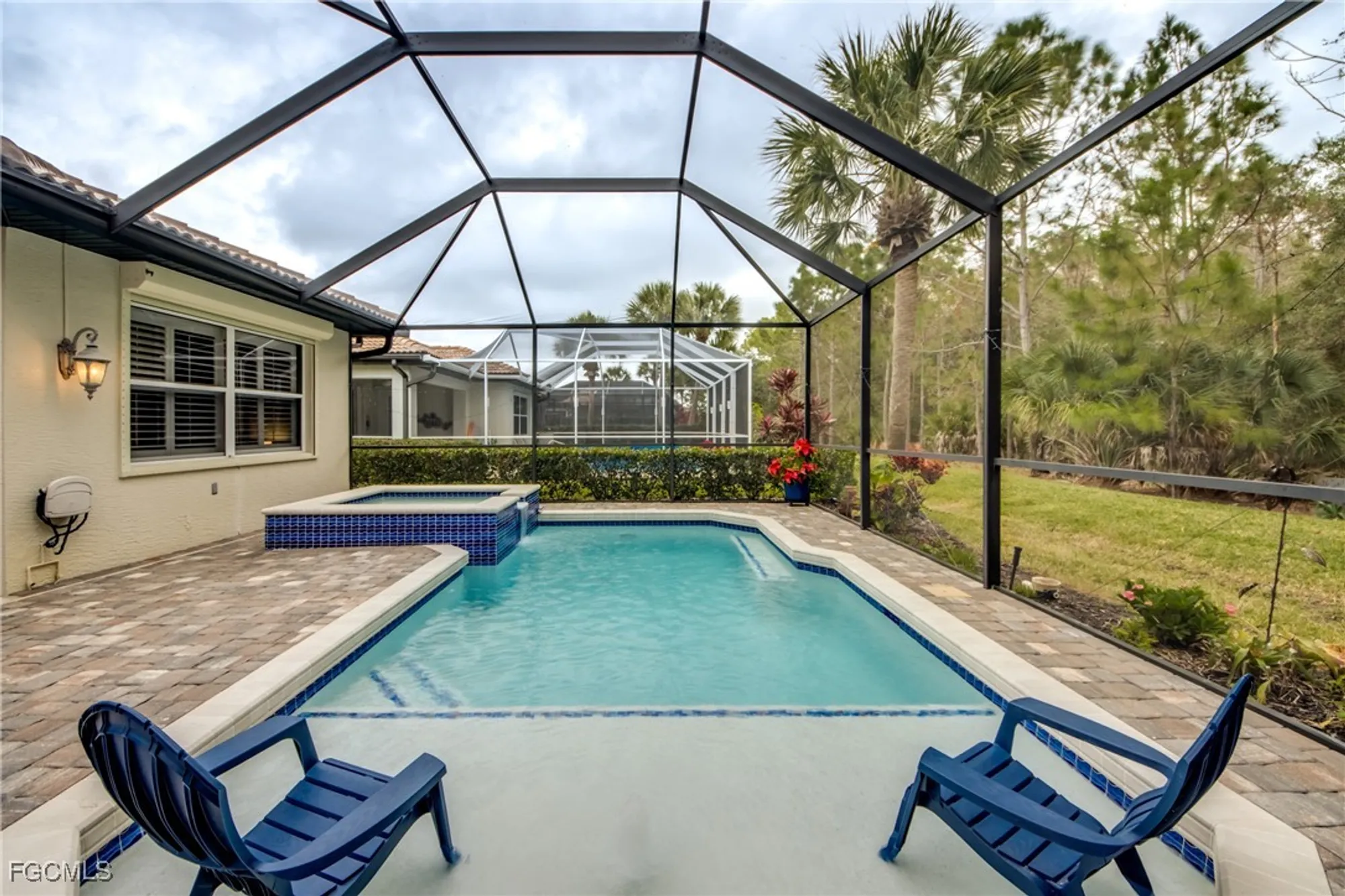 Property Slideshow image 39 of 45 | 10645 avila cir, Fort Myers, FL, 33913