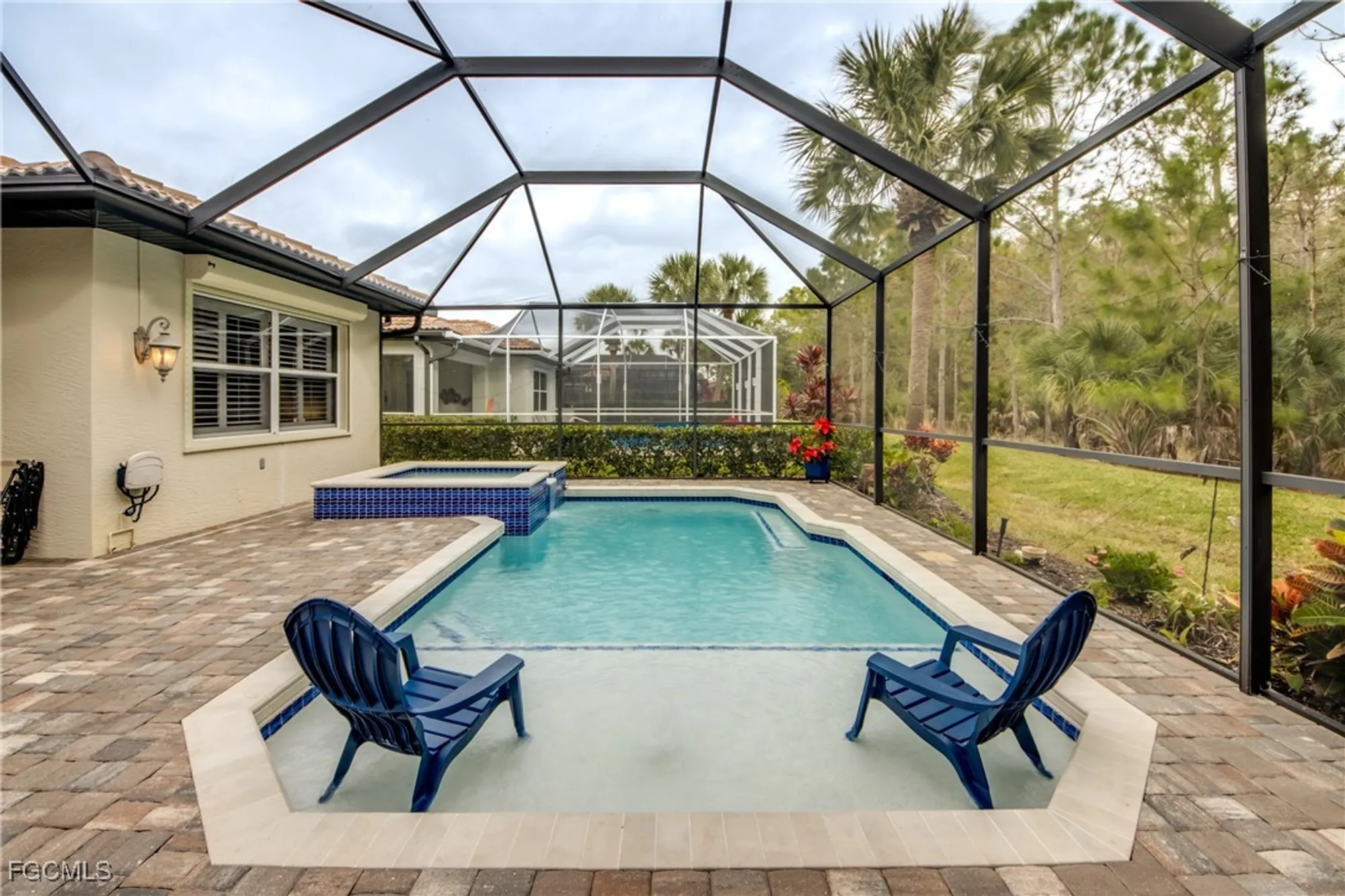 Property Slideshow image 40 of 45 | 10645 avila cir, Fort Myers, FL, 33913