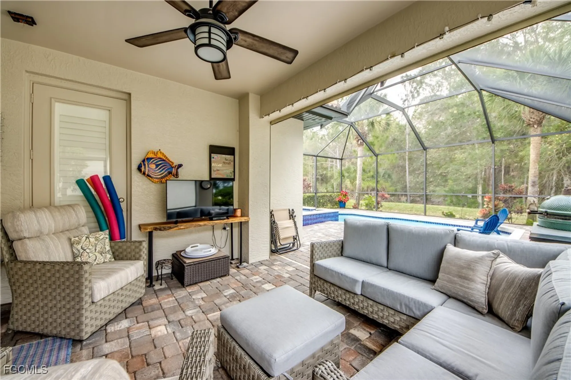 Property Slideshow image 42 of 45 | 10645 avila cir, Fort Myers, FL, 33913