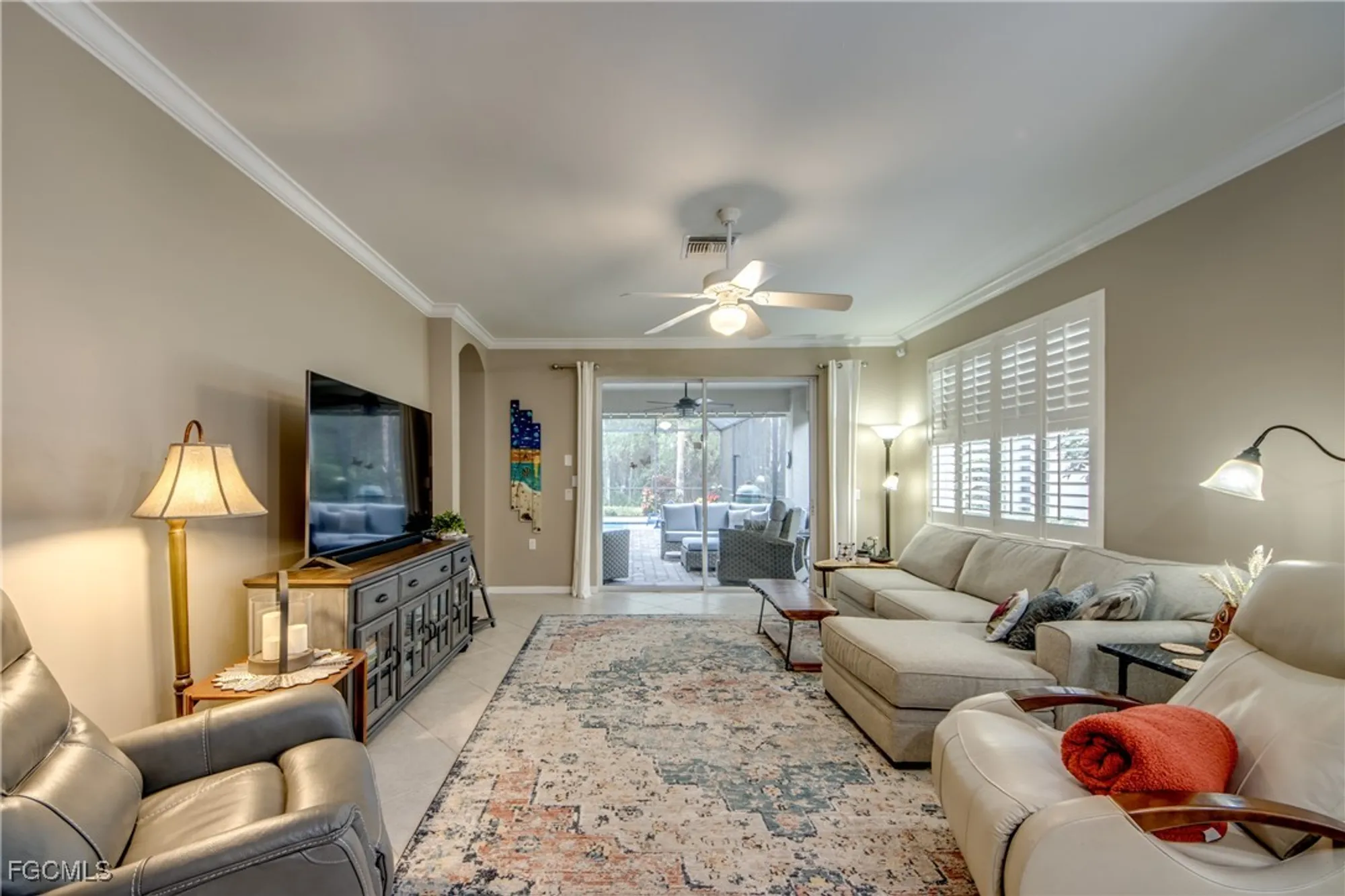 Property Slideshow image 5 of 45 | 10645 avila cir, Fort Myers, FL, 33913
