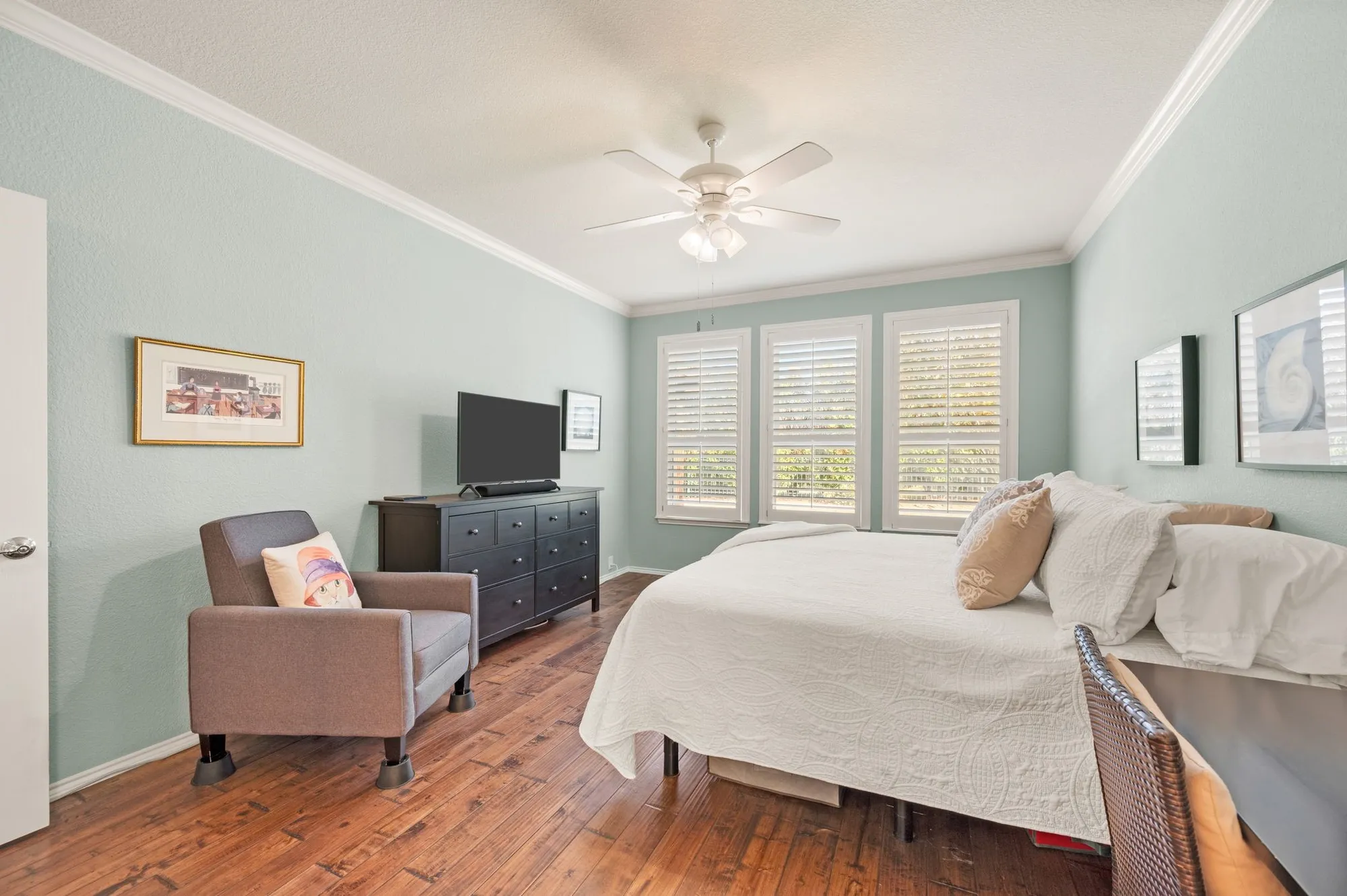 Property Slideshow image 15 of 35 | 7846 hogan ct, Frisco, TX, 75036