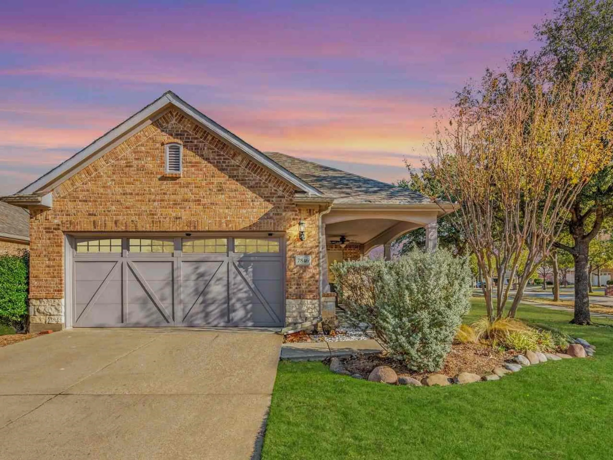 Property Slideshow image 2 of 35 | 7846 hogan ct, Frisco, TX, 75036