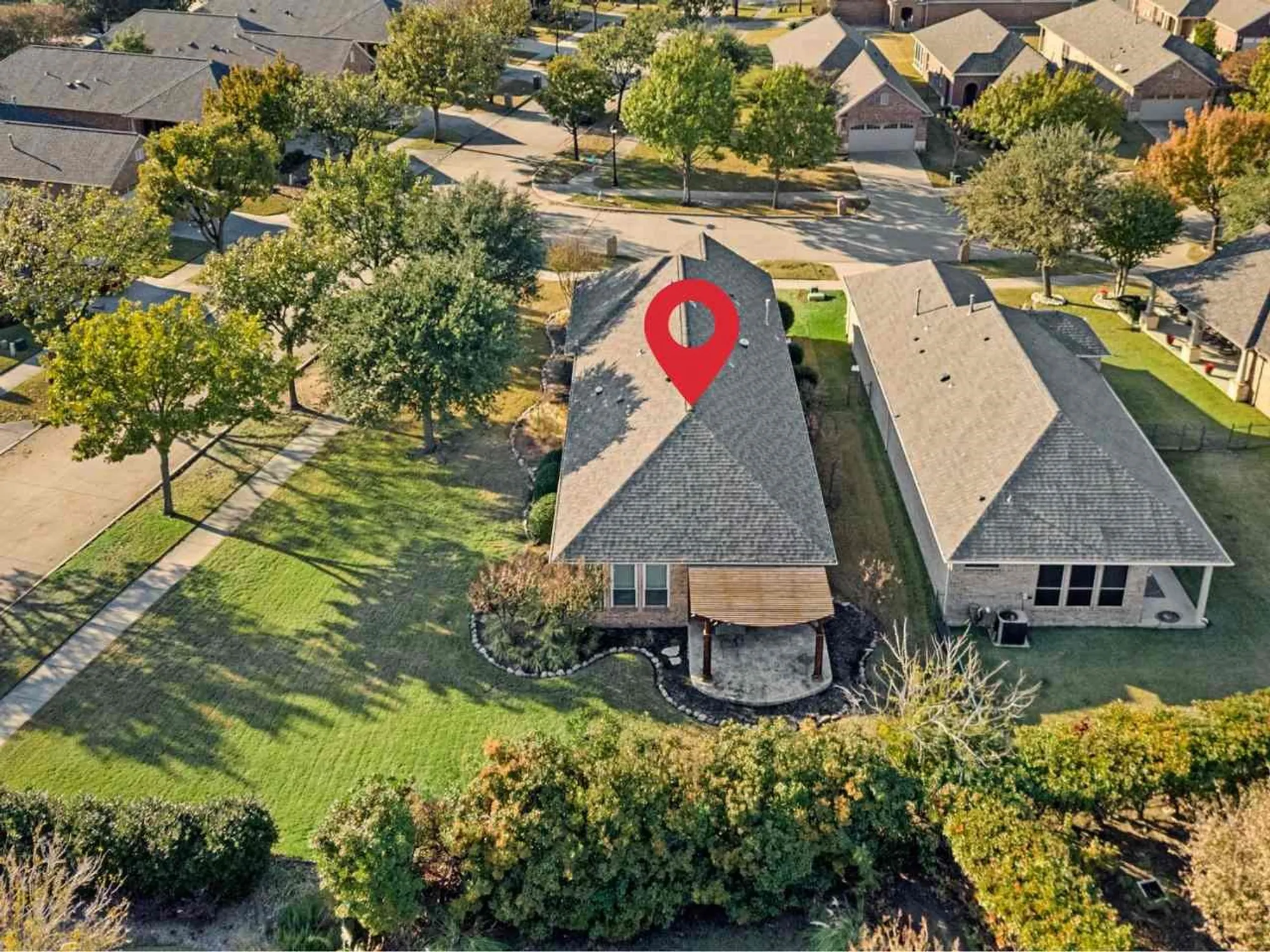 Property Slideshow image 21 of 35 | 7846 hogan ct, Frisco, TX, 75036