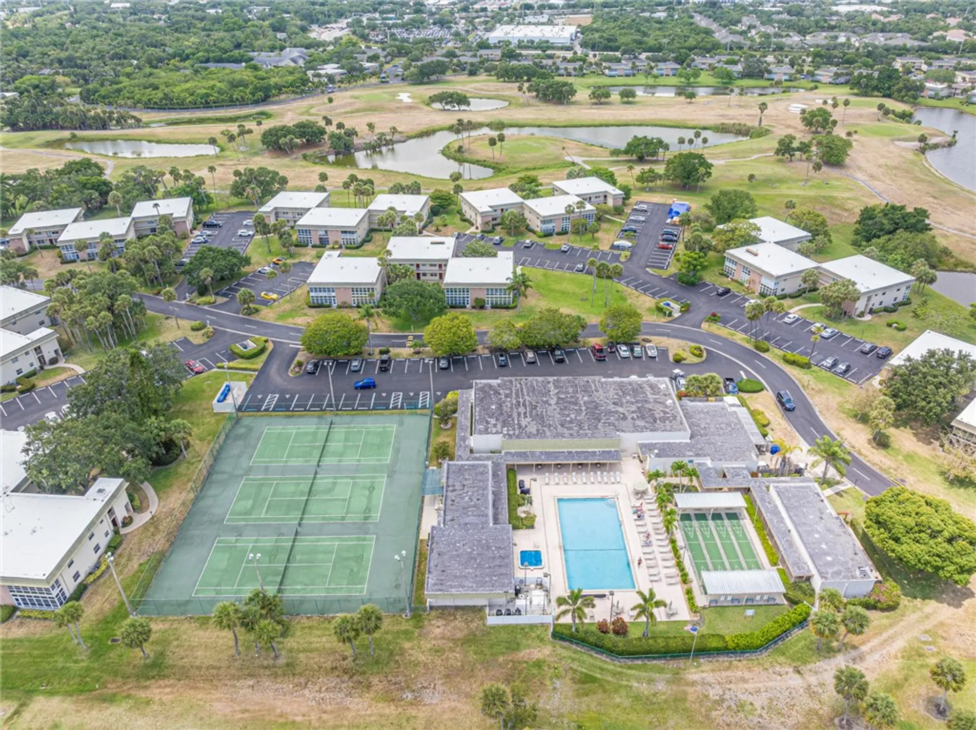 Property Slideshow image 23 of 30 | 16 vista gardens trl 204, Vero Beach, FL, 32962