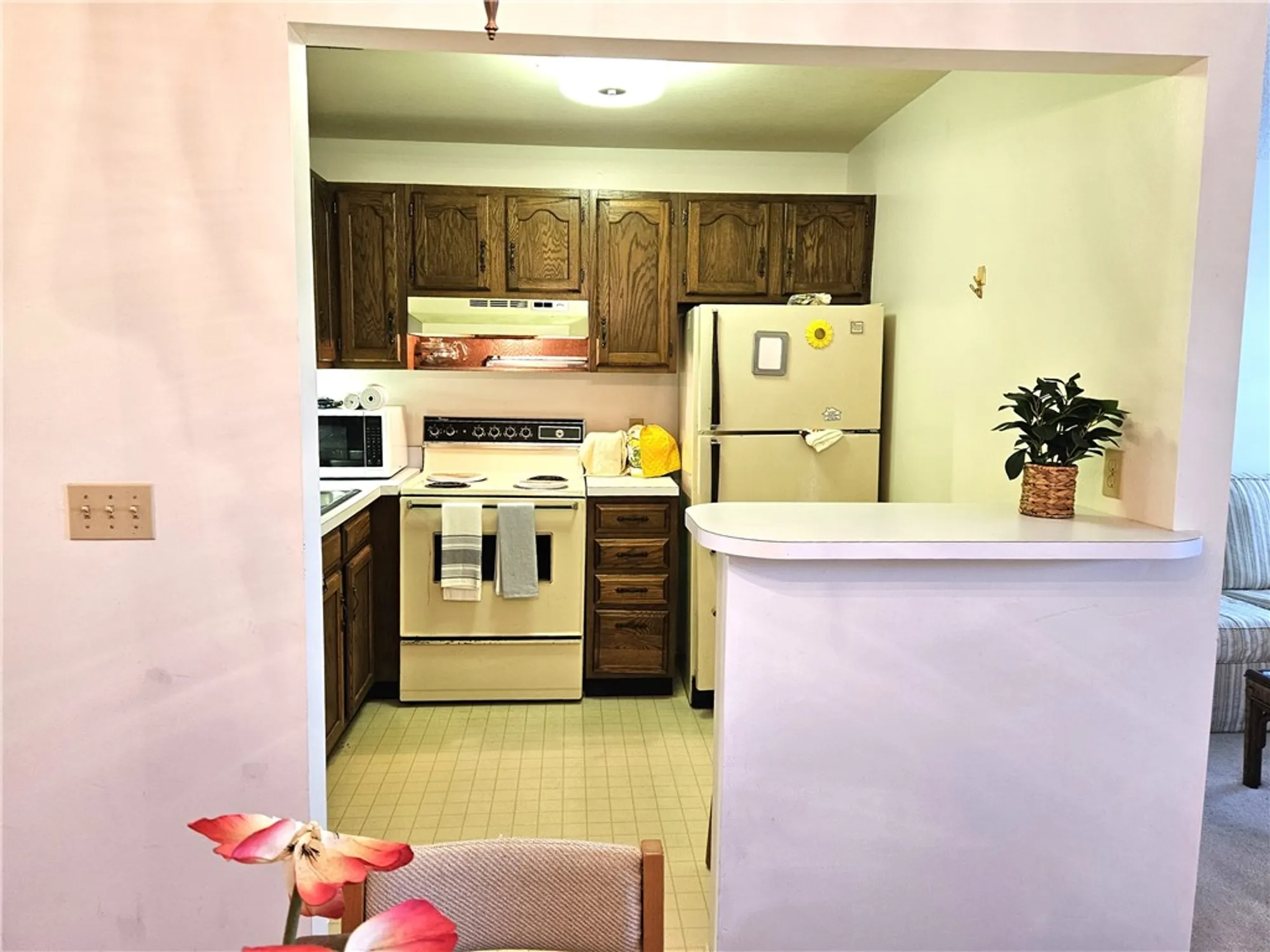 Property Slideshow image 6 of 30 | 16 vista gardens trl 204, Vero Beach, FL, 32962