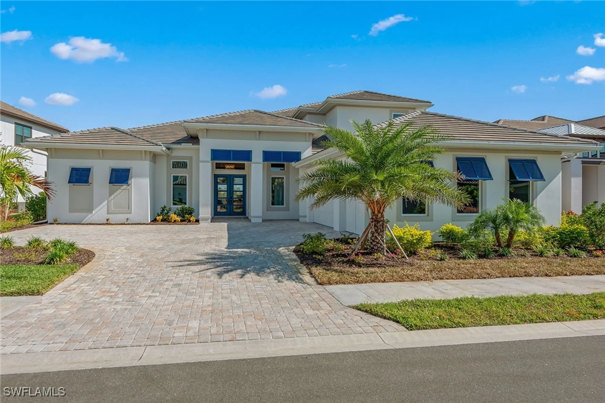 Property Slideshow image 38 of 50 | 15378 turin dr, Naples, FL, 34114