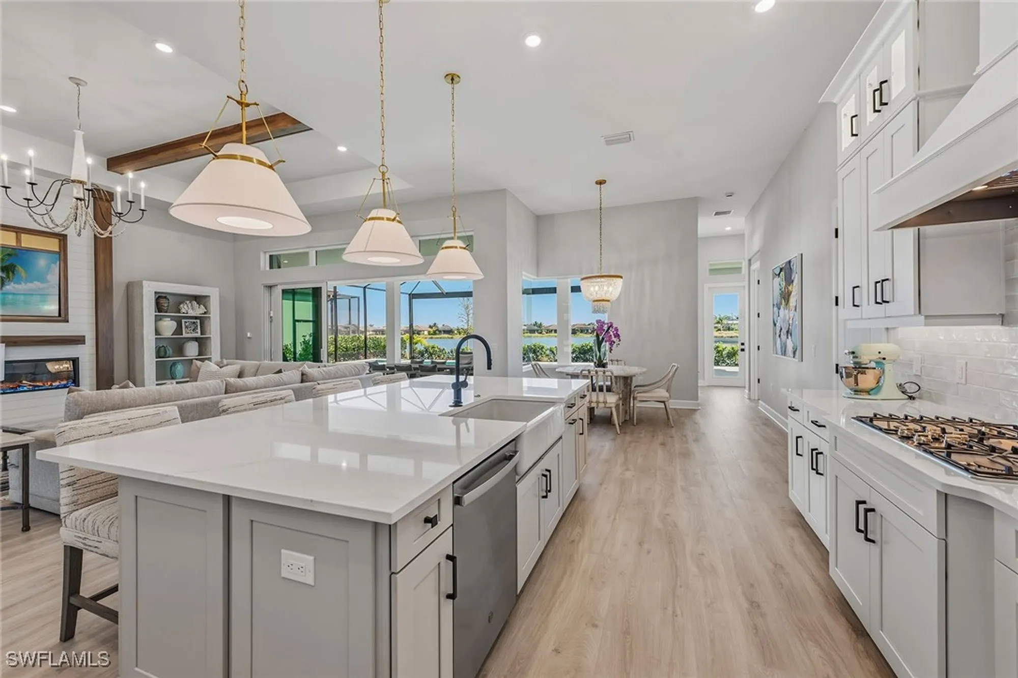 Property Slideshow image 8 of 50 | 15378 turin dr, Naples, FL, 34114