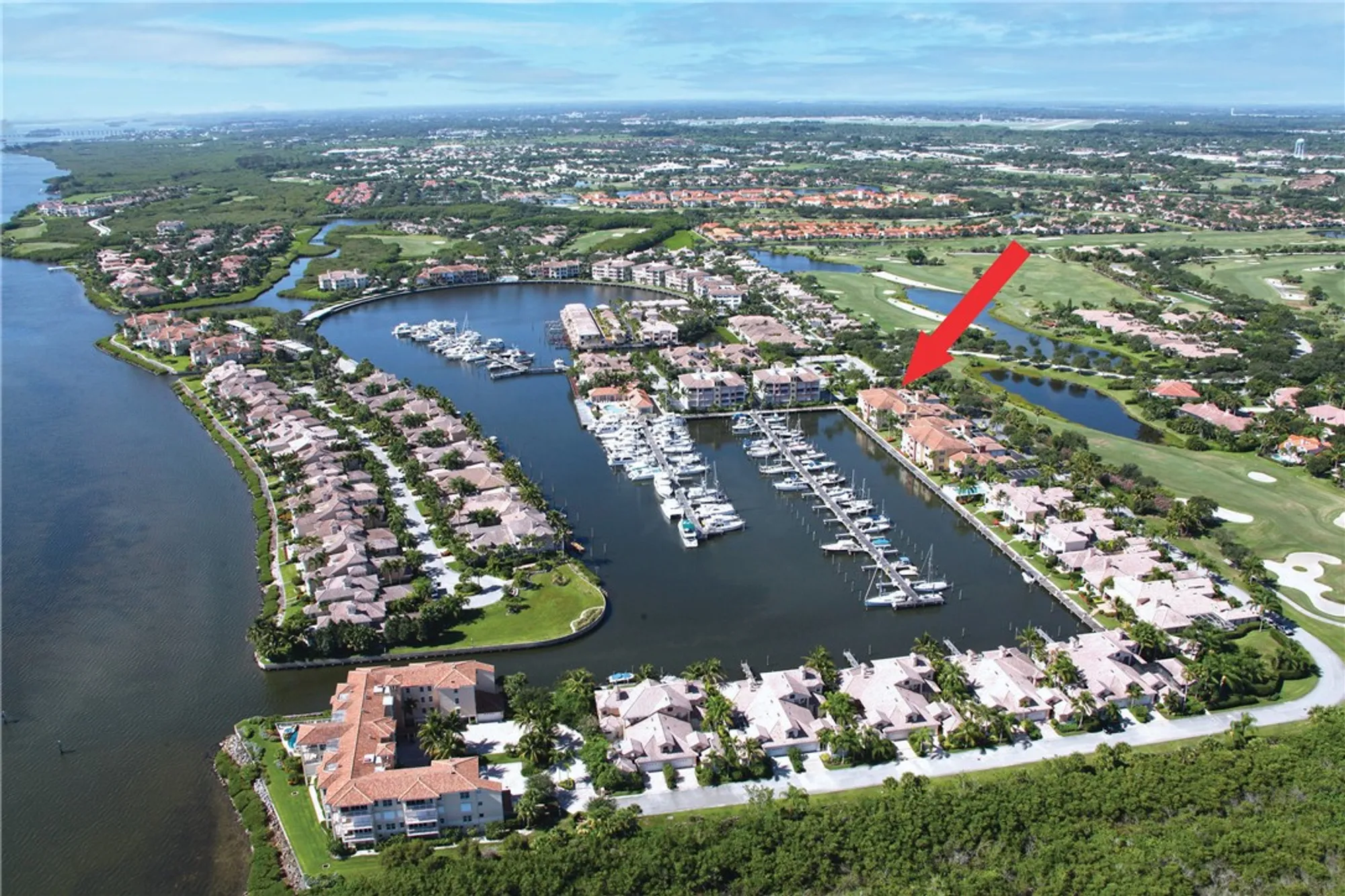 Property Slideshow image 1 of 27 | 5520 n harbor village dr 101, Vero Beach, FL, 32967