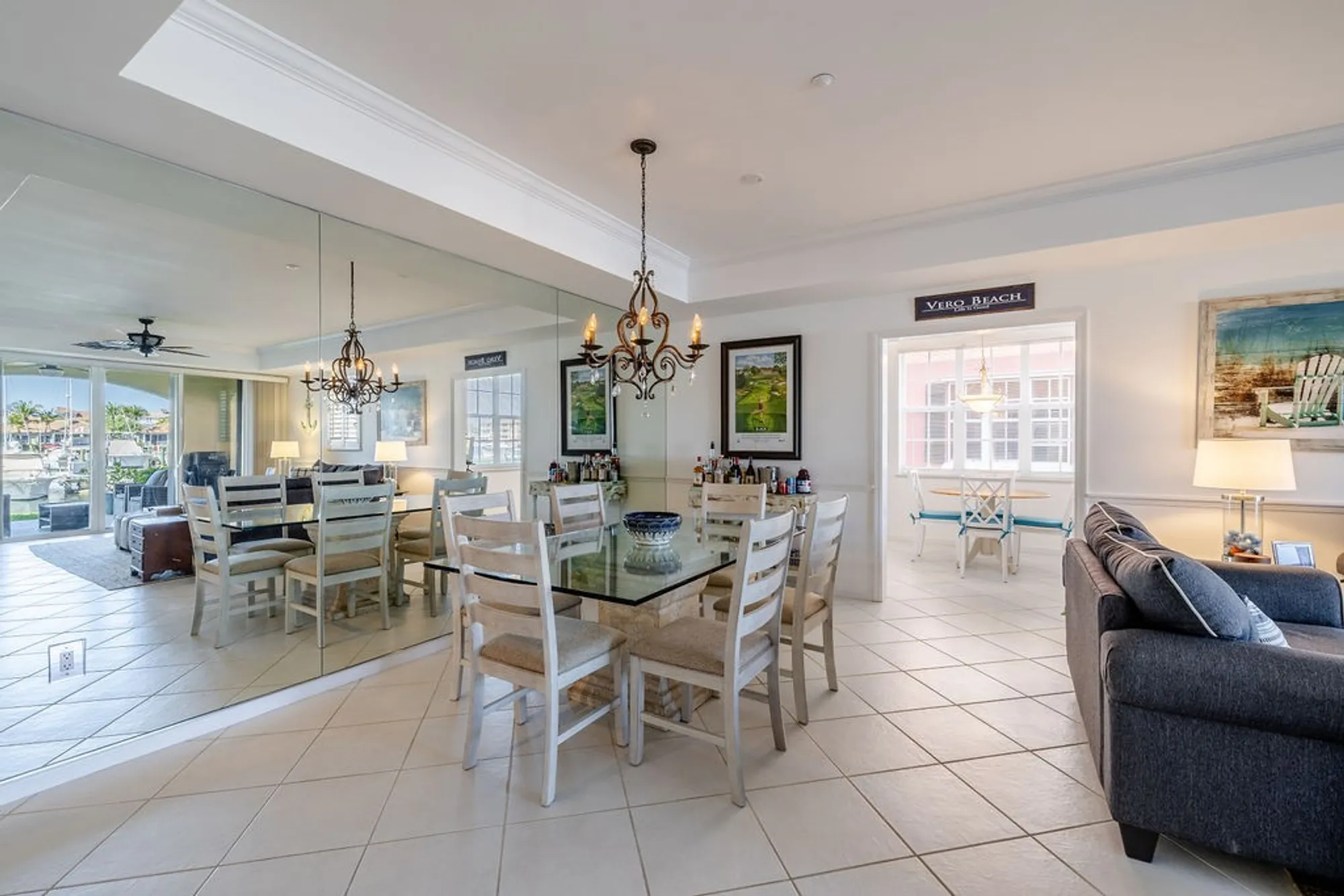 Property Slideshow image 10 of 27 | 5520 n harbor village dr 101, Vero Beach, FL, 32967