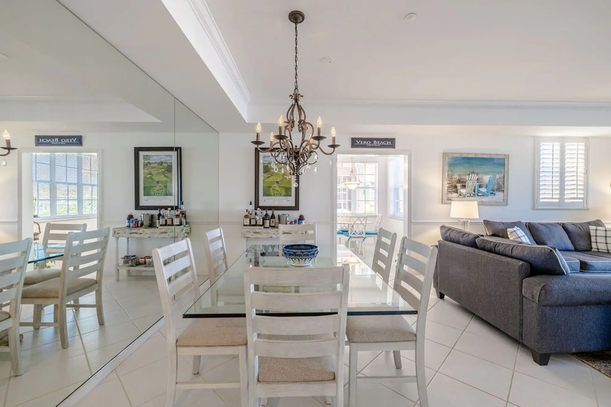 Property Slideshow image 11 of 27 | 5520 n harbor village dr 101, Vero Beach, FL, 32967