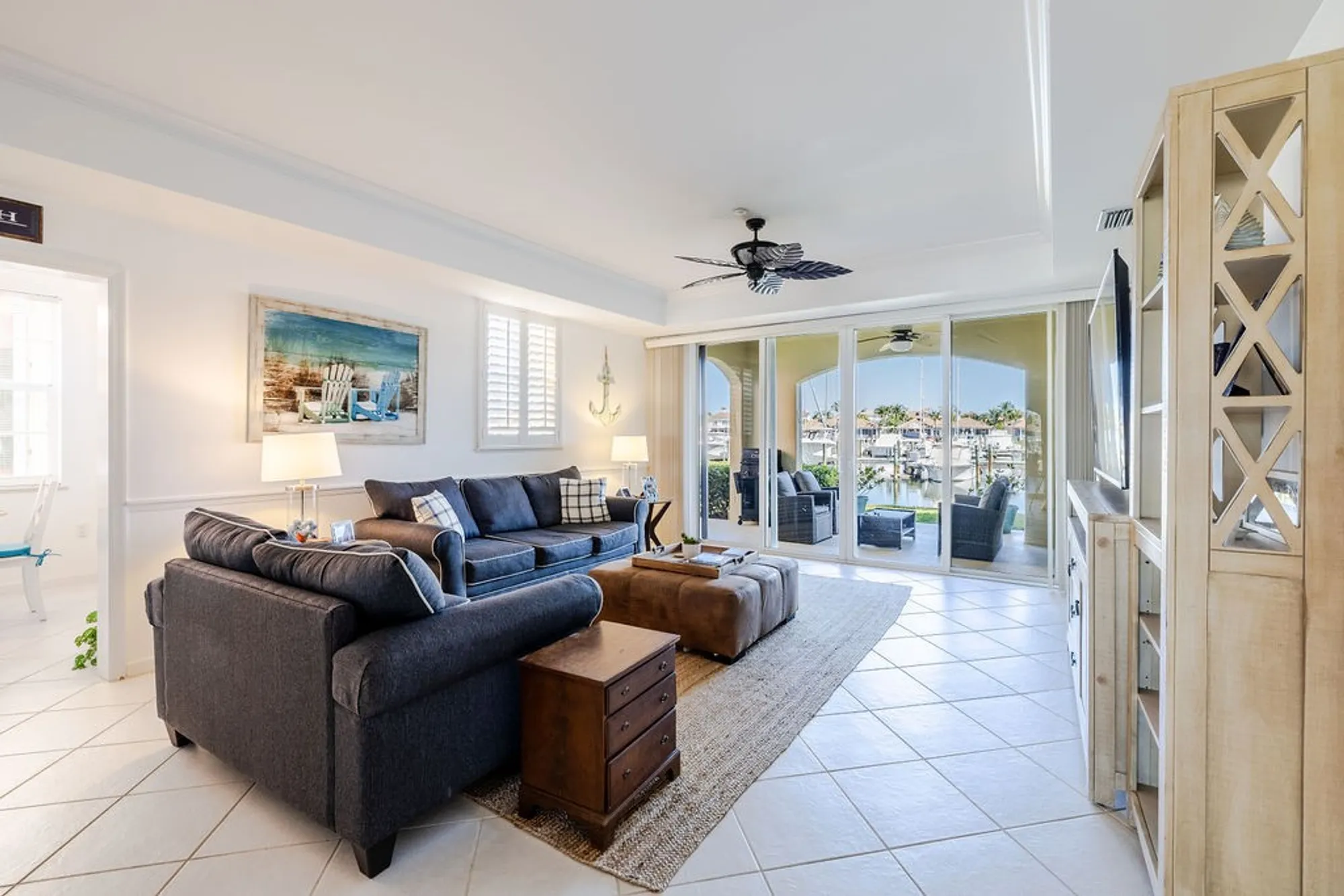 Property Slideshow image 4 of 27 | 5520 n harbor village dr 101, Vero Beach, FL, 32967