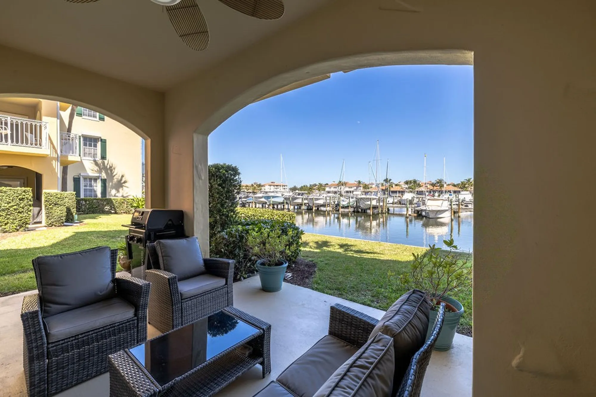 Property Slideshow image 6 of 27 | 5520 n harbor village dr 101, Vero Beach, FL, 32967
