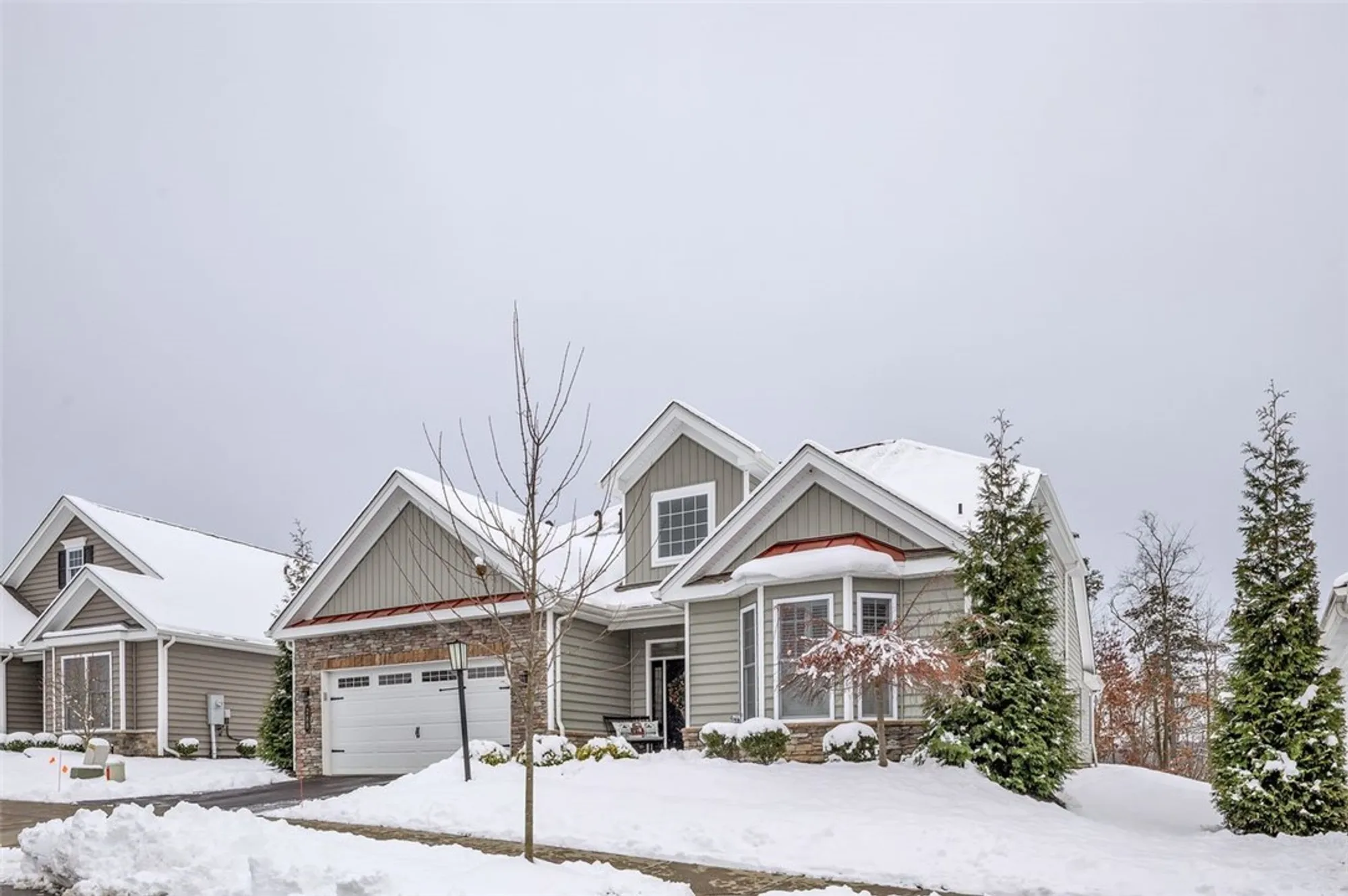 Property Slideshow image 2 of 43 | 288 jefferson ln, Cranberry Twp, PA, 16066