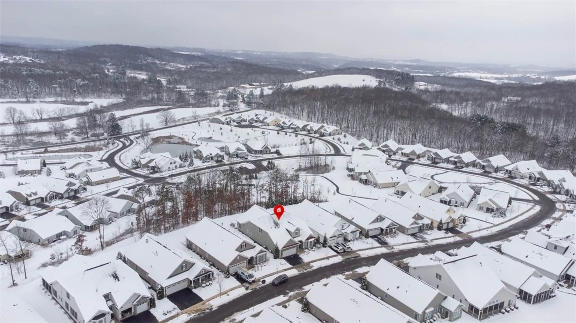 Property Slideshow image 37 of 43 | 288 jefferson ln, Cranberry Twp, PA, 16066