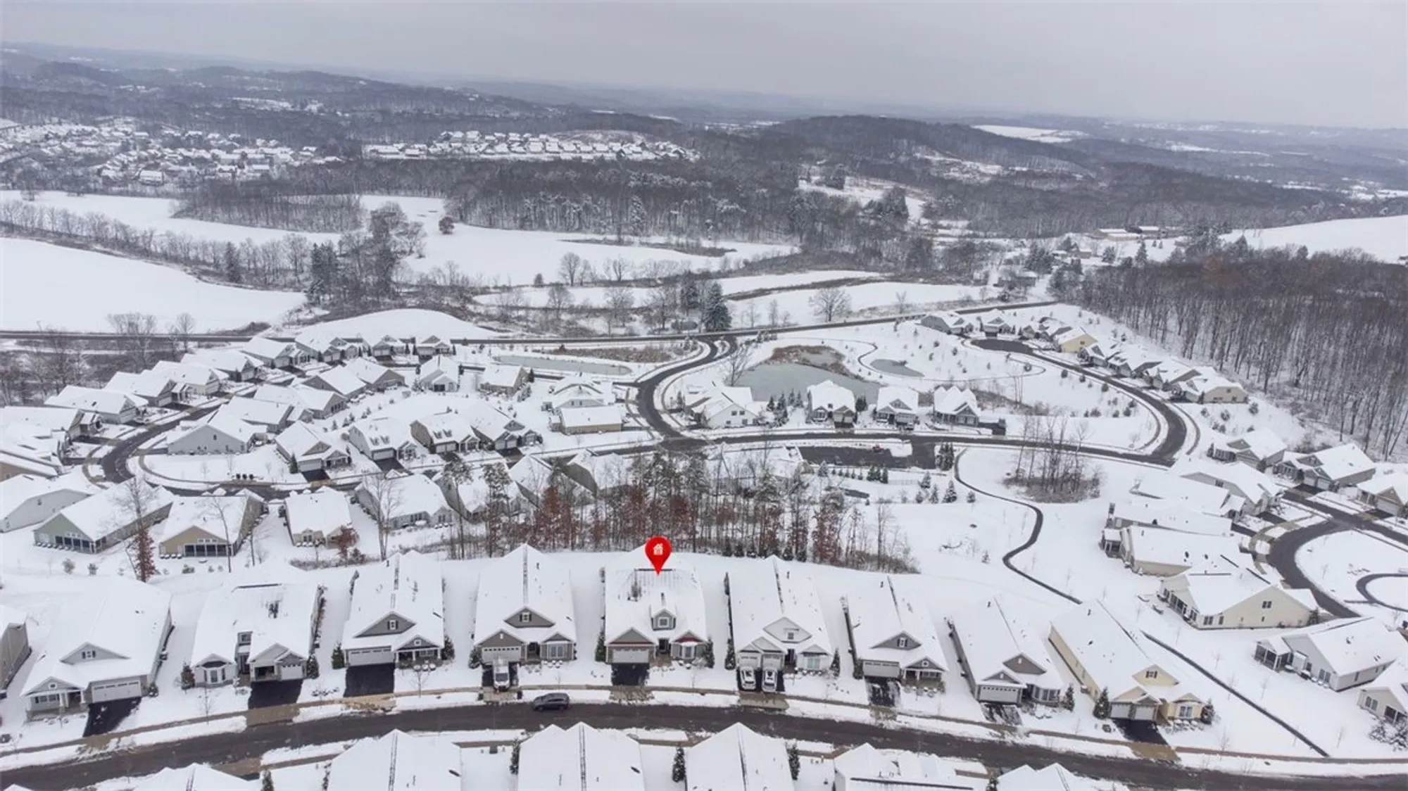 Property Slideshow image 38 of 43 | 288 jefferson ln, Cranberry Twp, PA, 16066