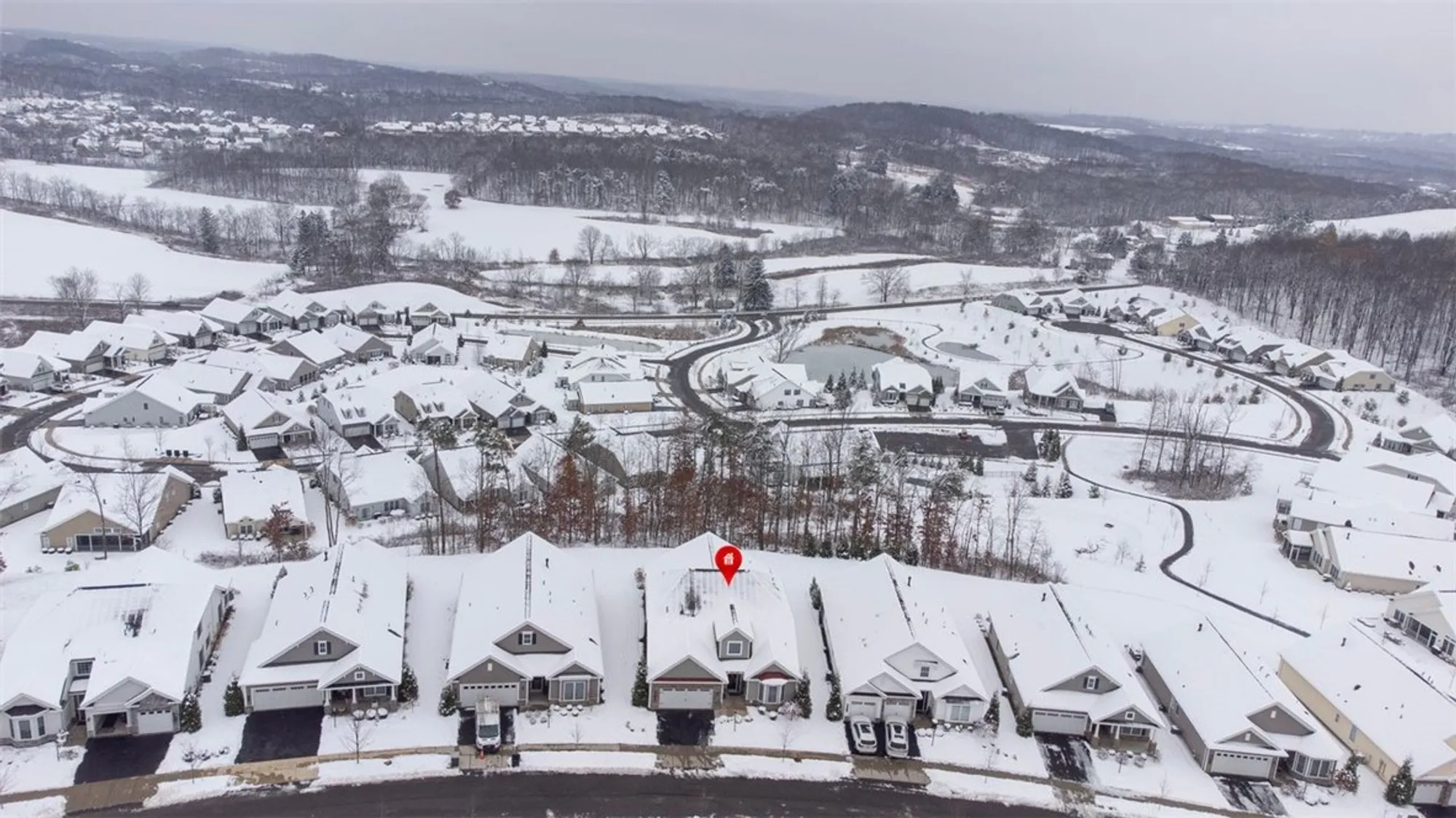 Property Slideshow image 39 of 43 | 288 jefferson ln, Cranberry Twp, PA, 16066