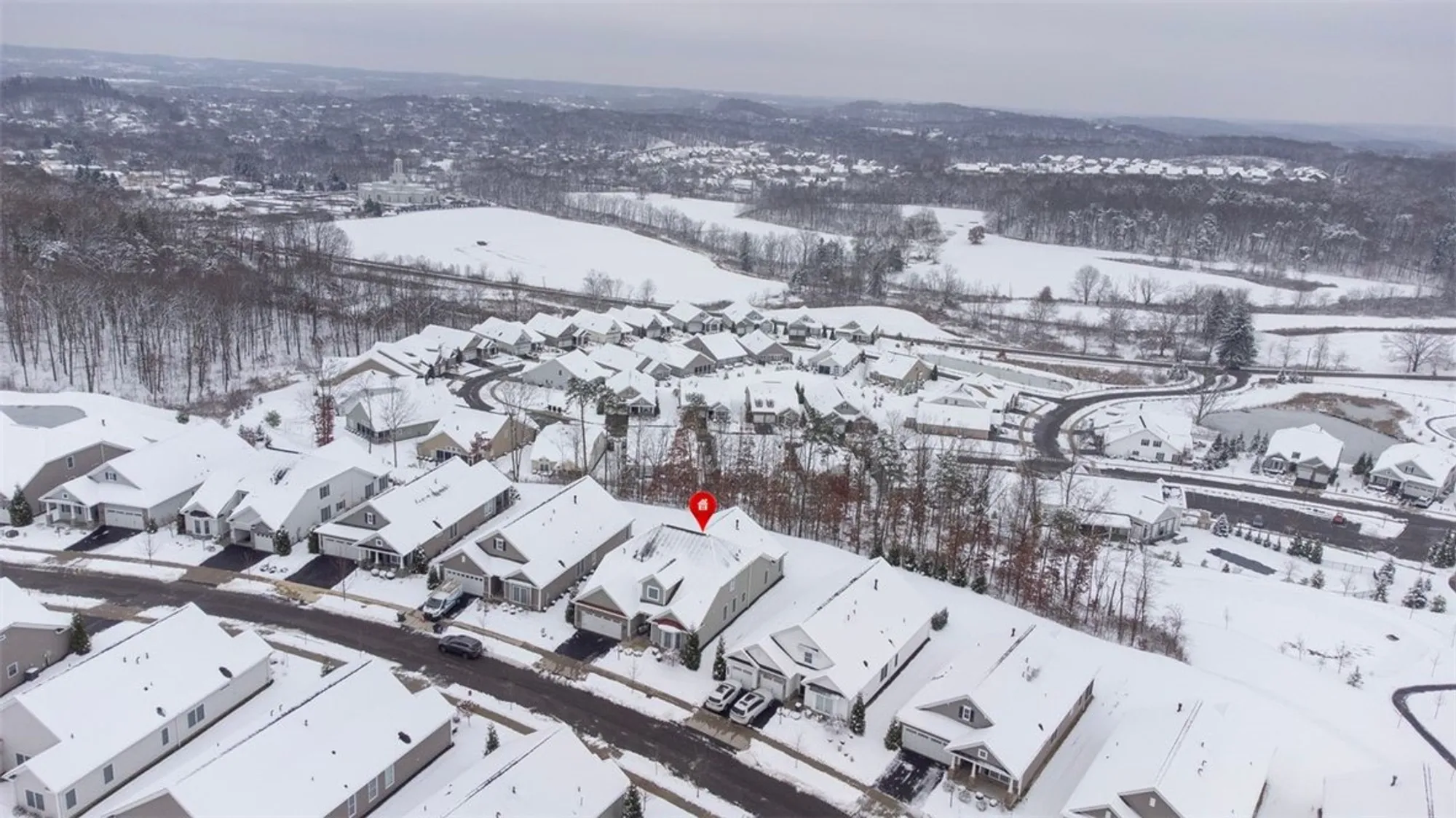 Property Slideshow image 40 of 43 | 288 jefferson ln, Cranberry Twp, PA, 16066