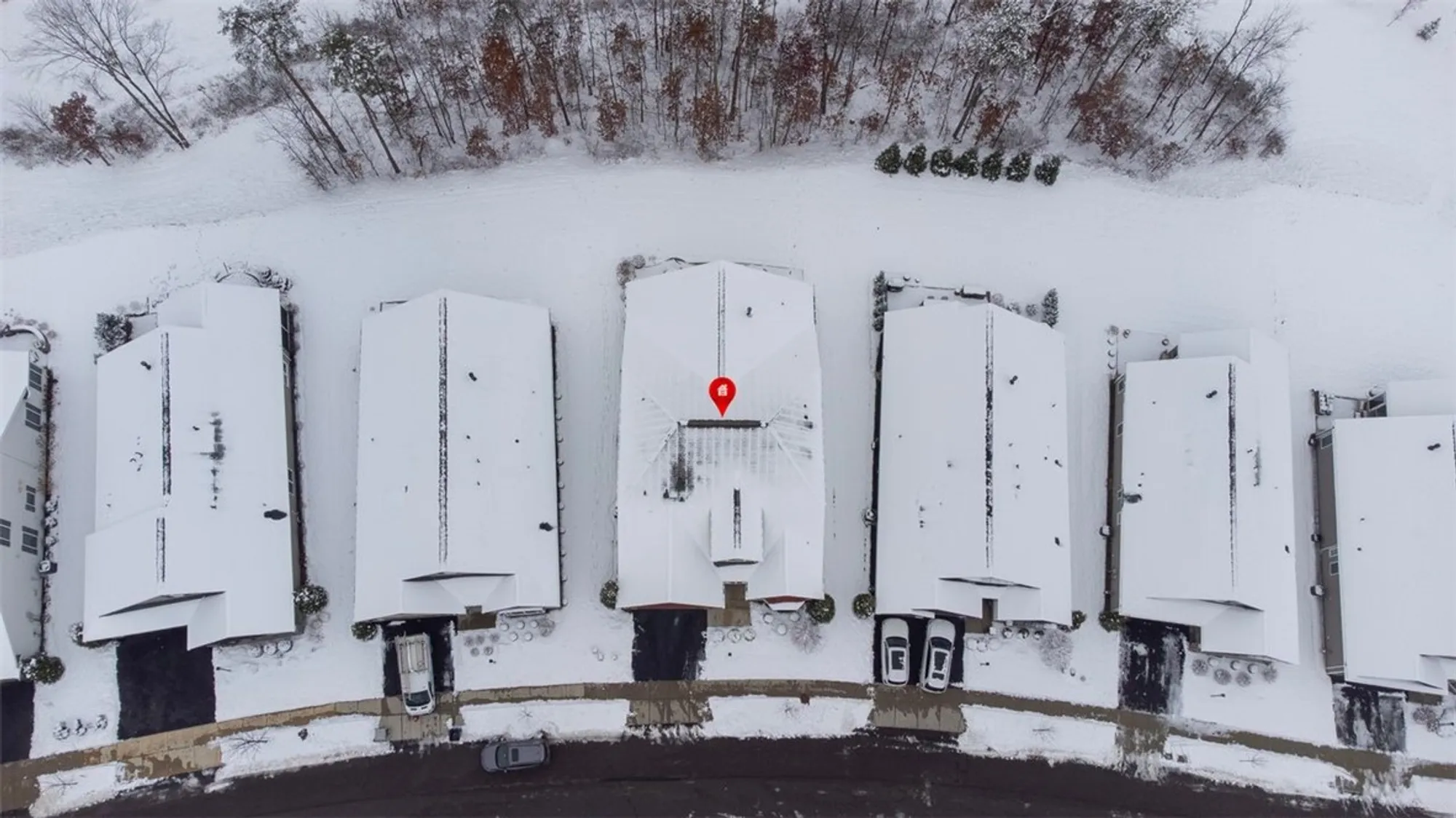 Property Slideshow image 41 of 43 | 288 jefferson ln, Cranberry Twp, PA, 16066