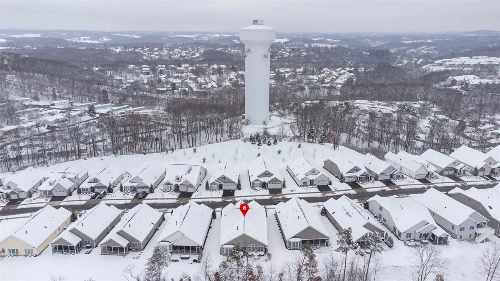 Property Slideshow image 42 of 43 | 288 jefferson ln, Cranberry Twp, PA, 16066